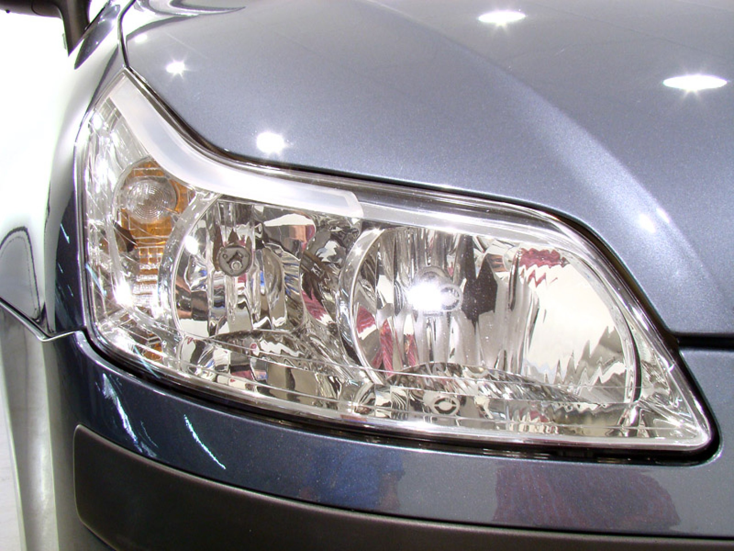 Foto Citroen C4 18