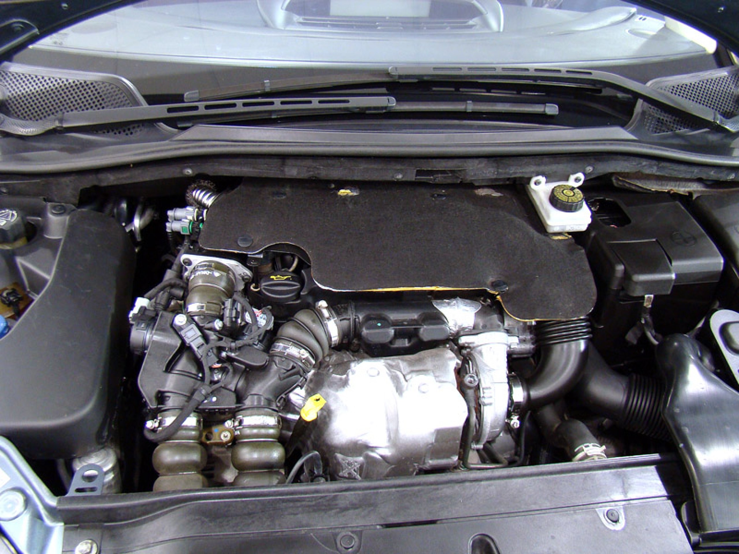 Foto Citroen C4 19