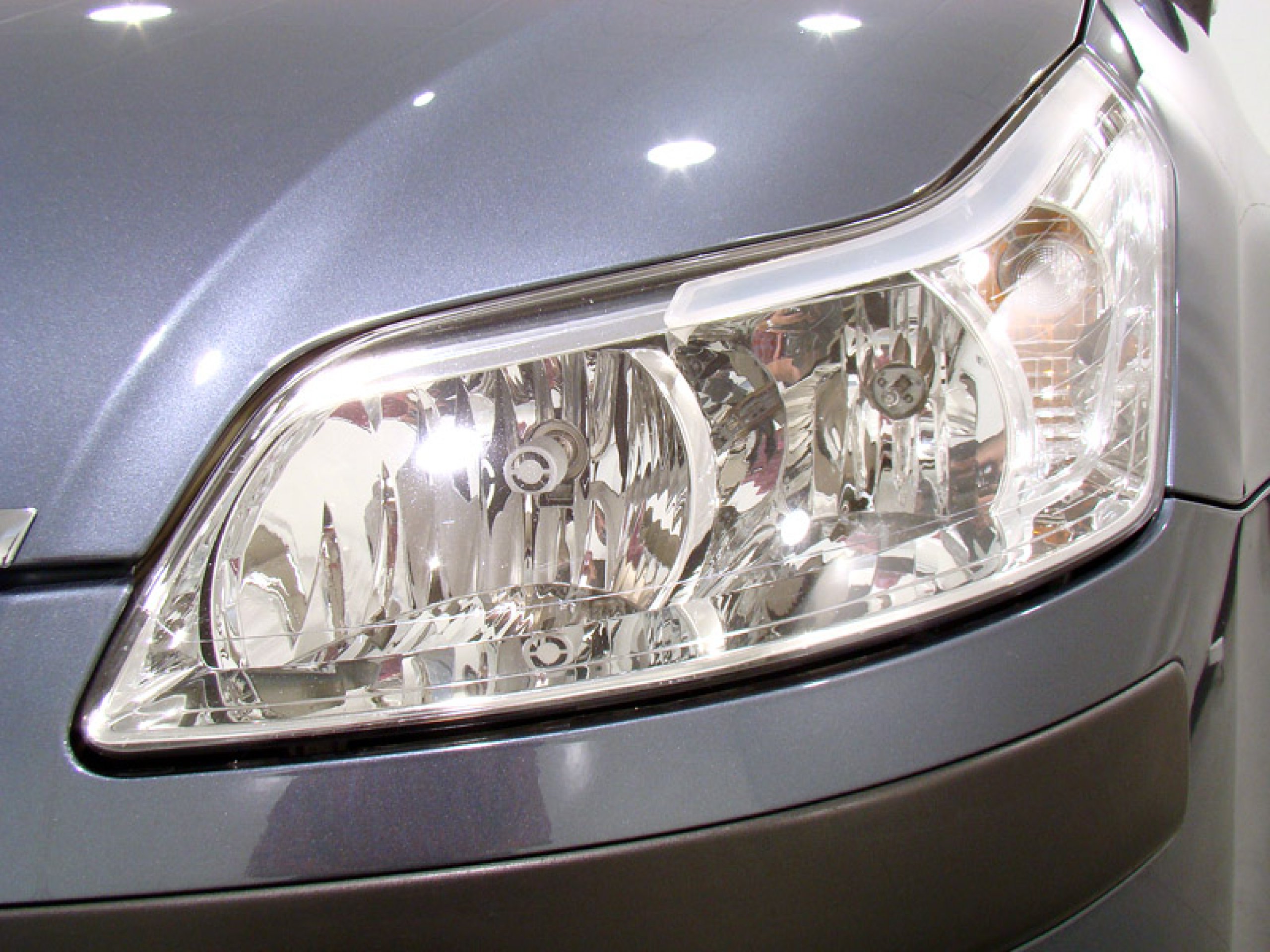Foto Citroen C4 20