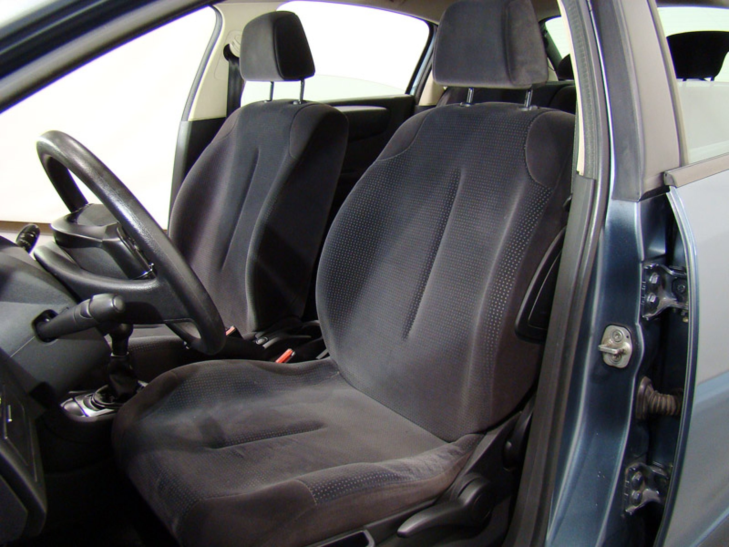 Foto Citroen C4 21
