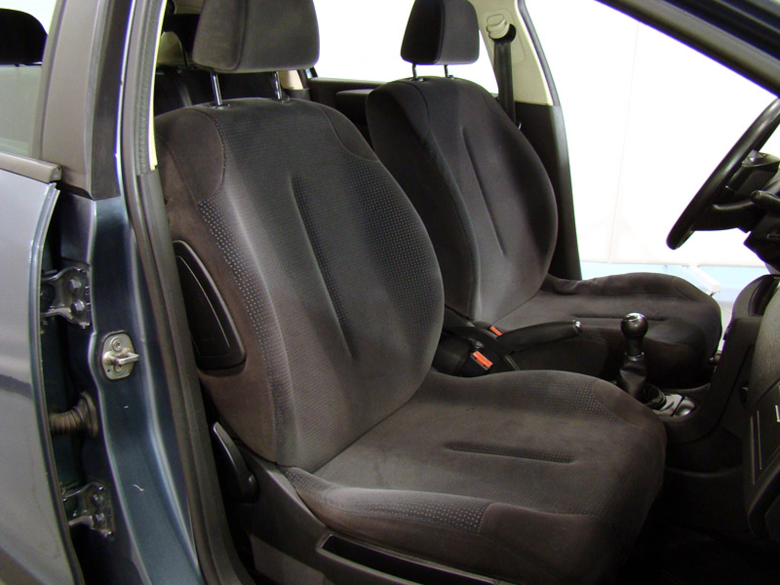 Foto Citroen C4 22