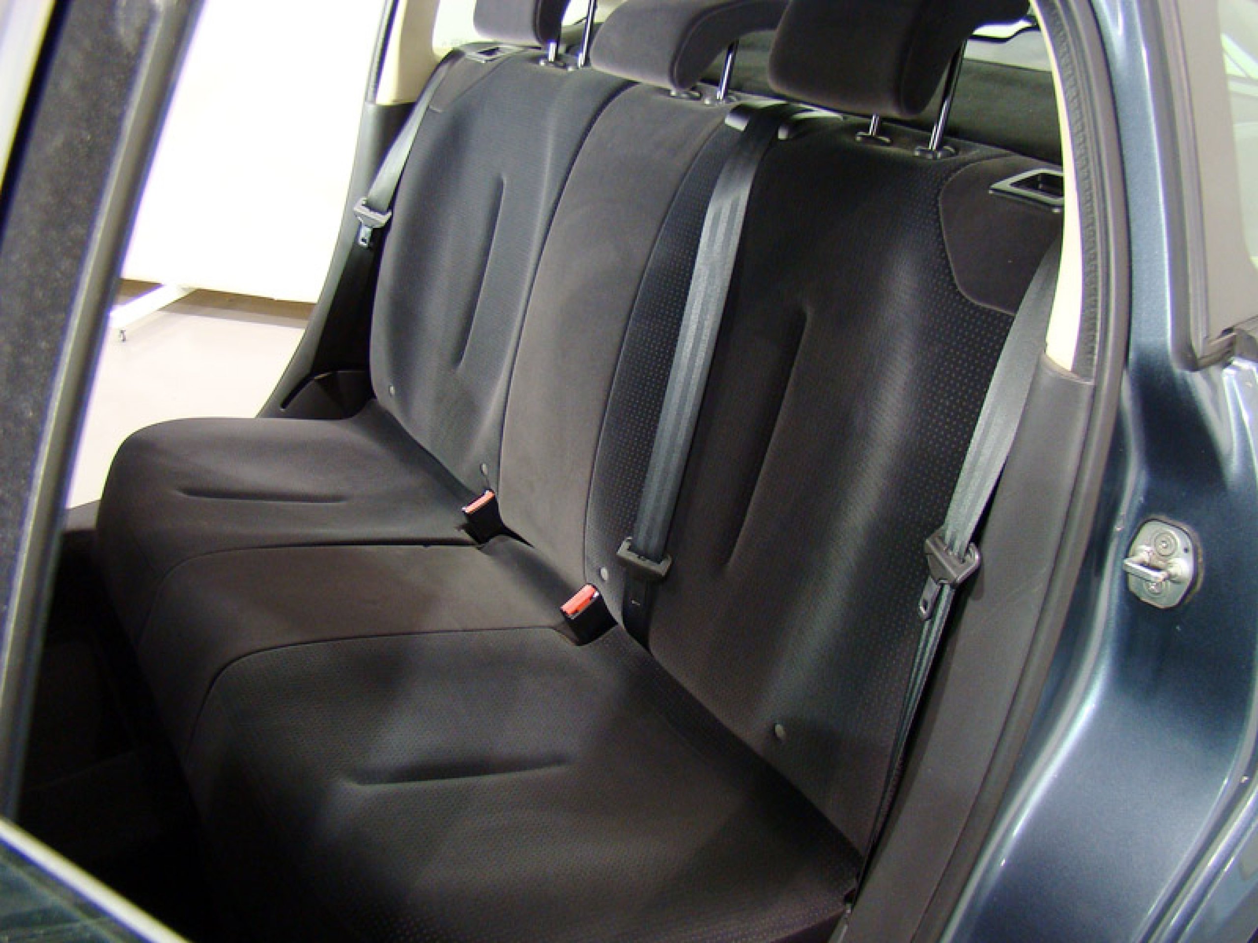 Foto Citroen C4 23
