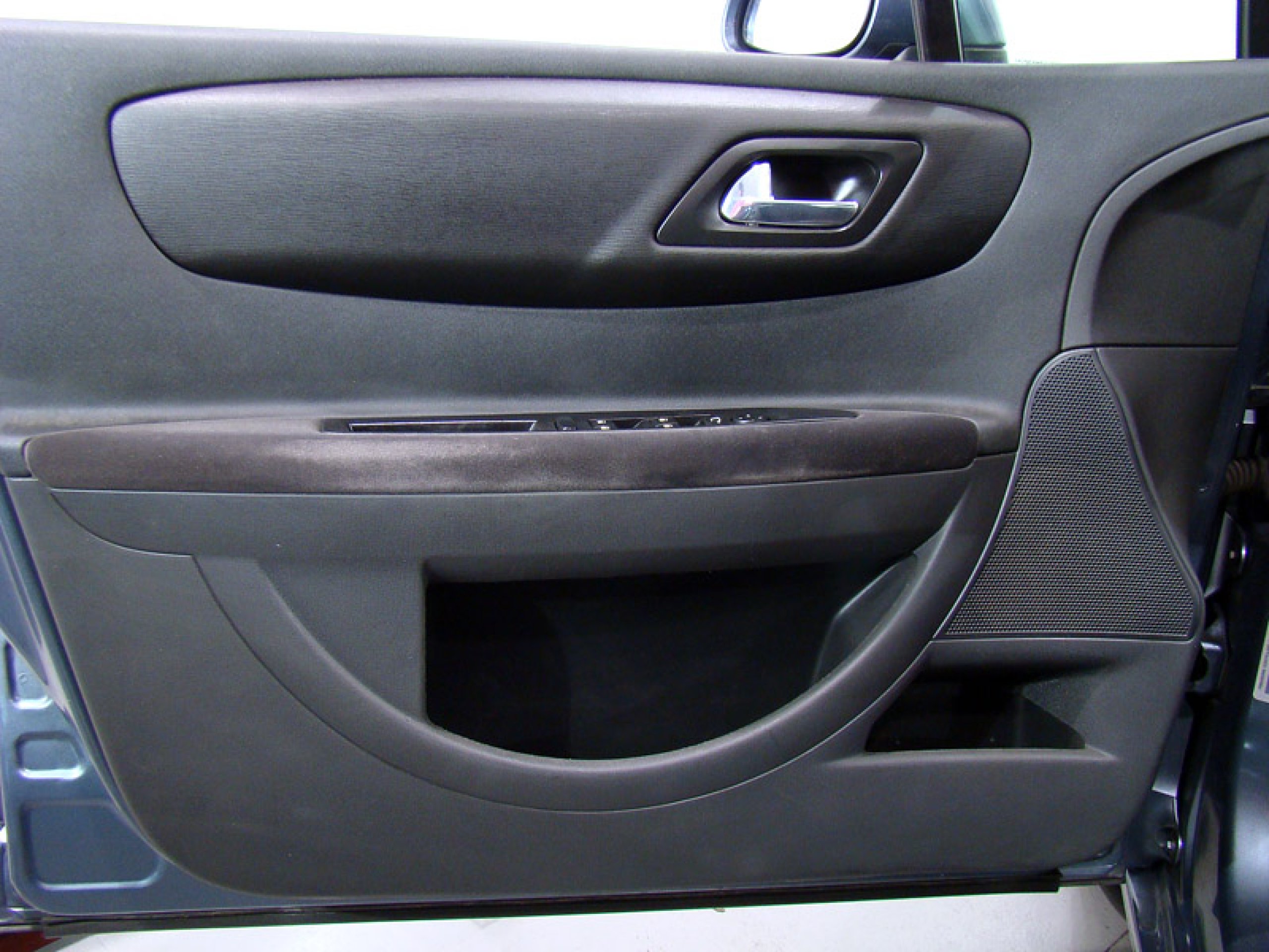 Foto Citroen C4 25