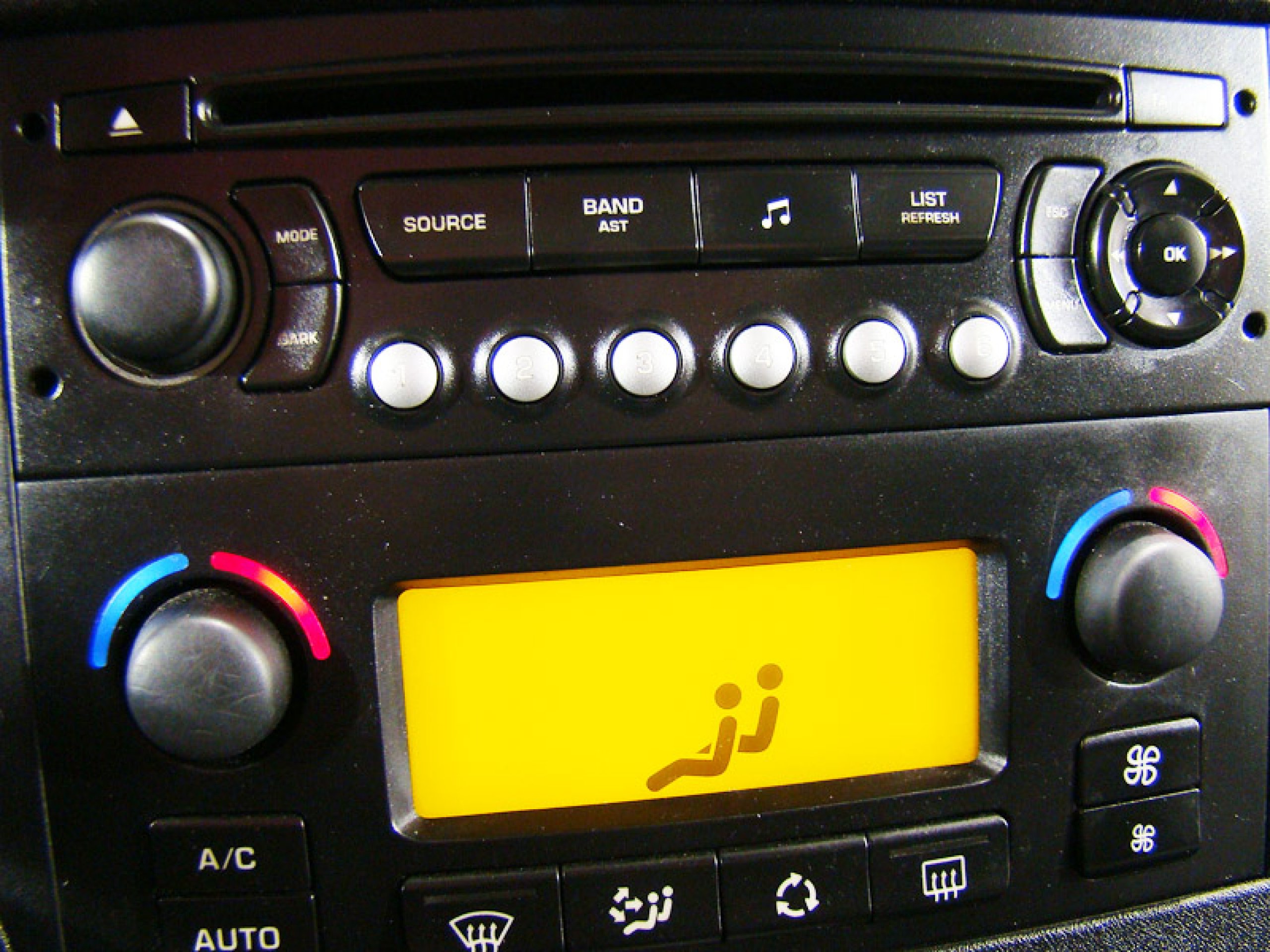 Foto Citroen C4 27