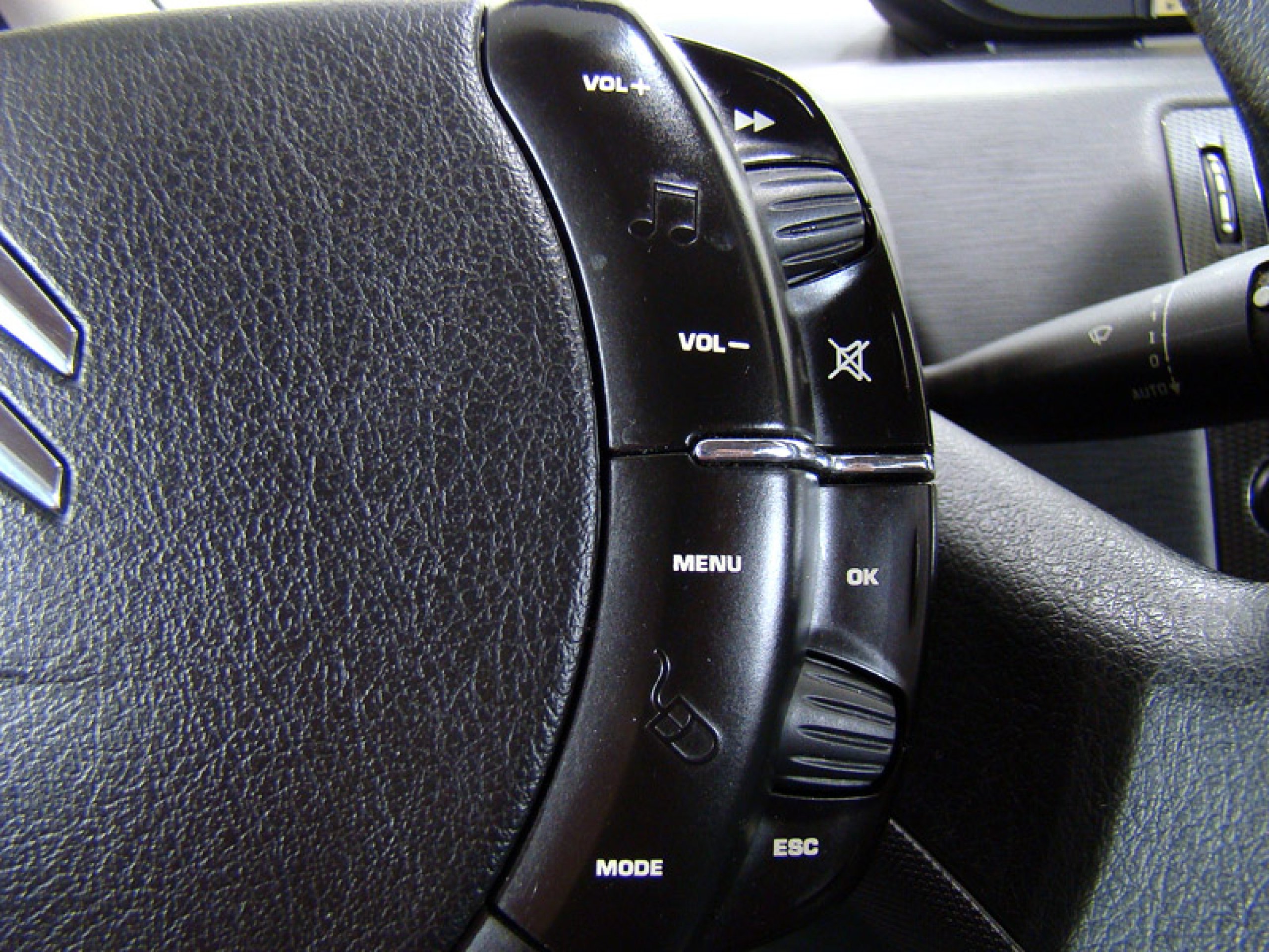 Foto Citroen C4 29