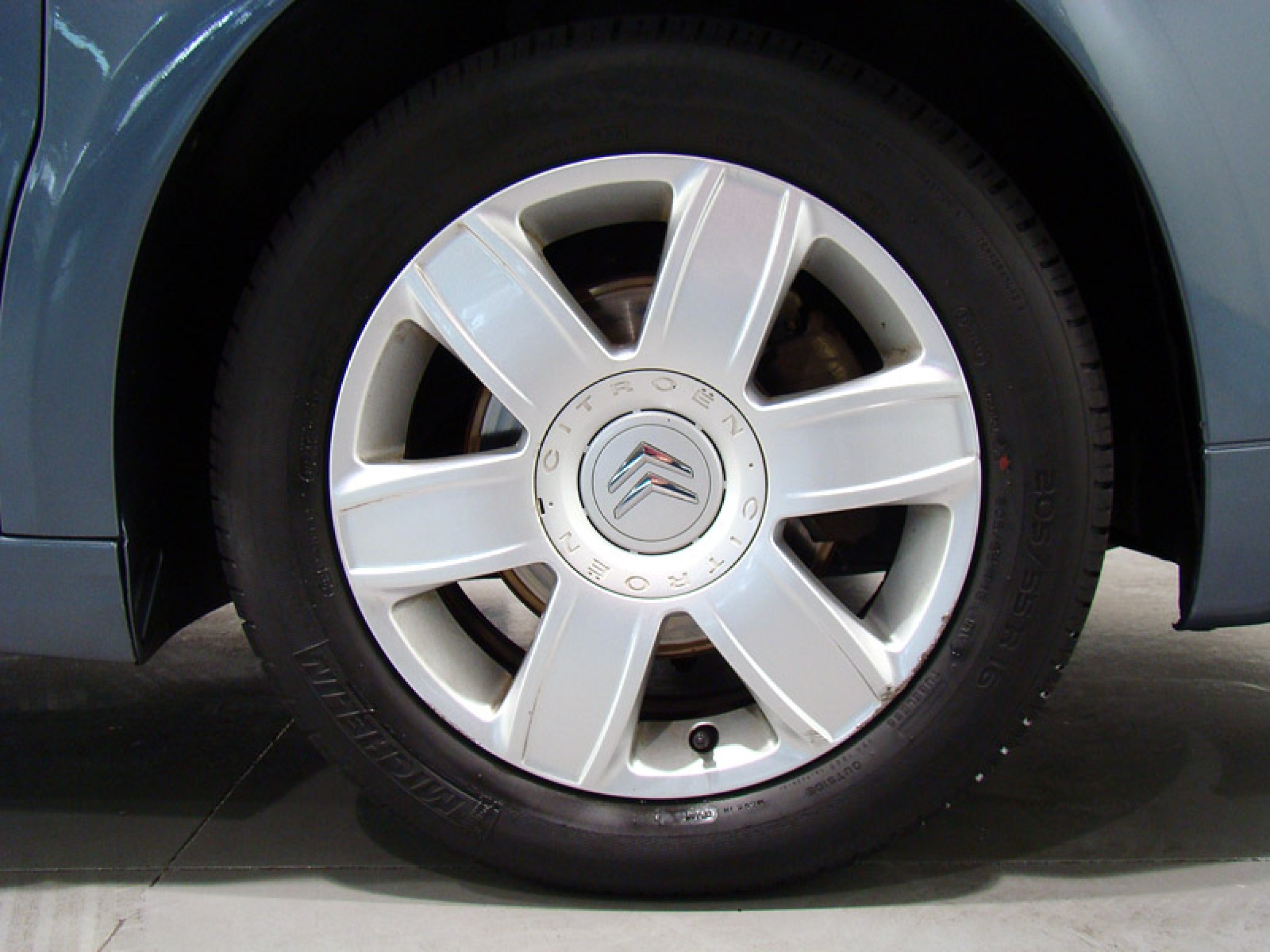 Foto Citroen C4 31