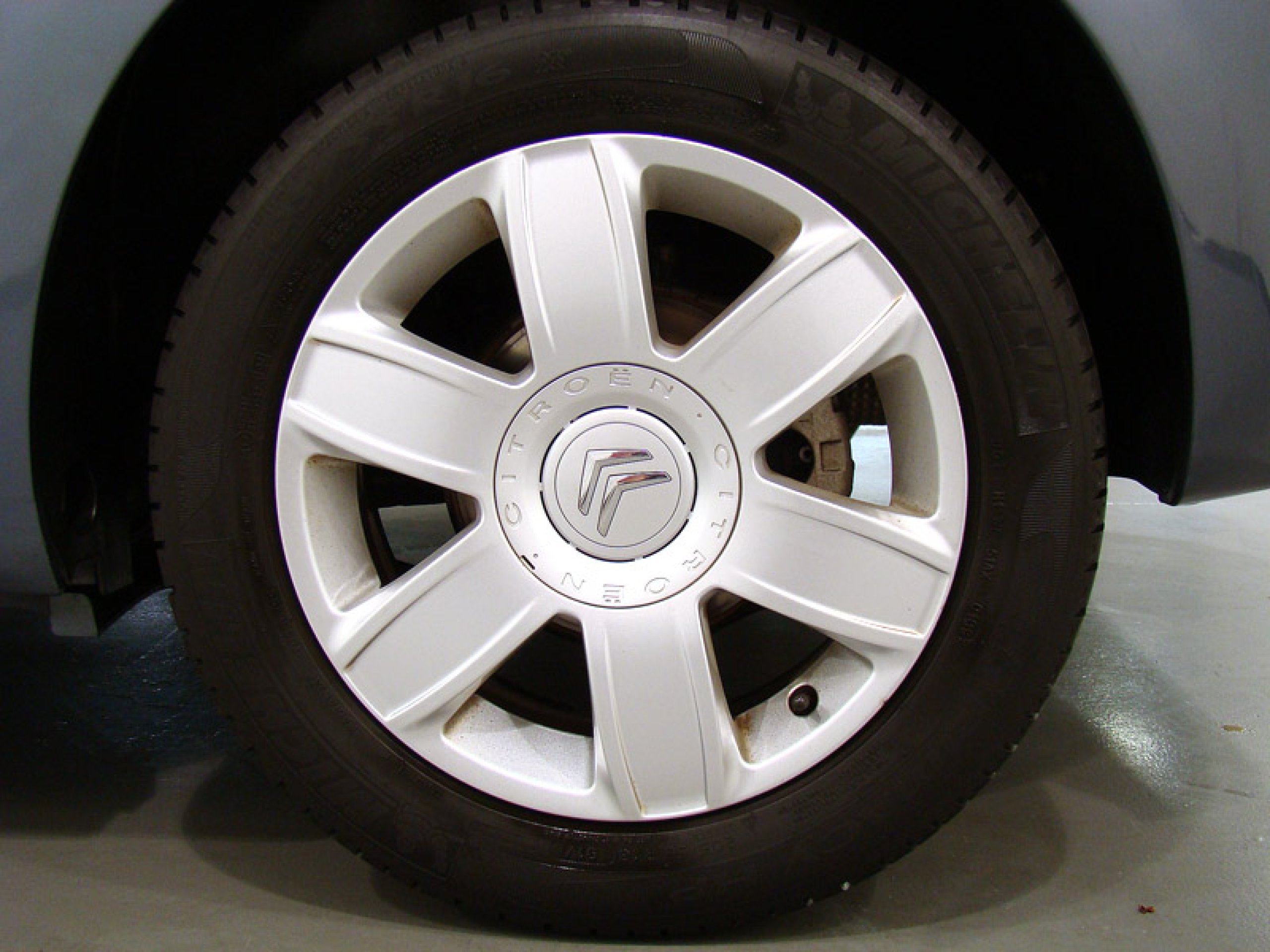Foto Citroen C4 33