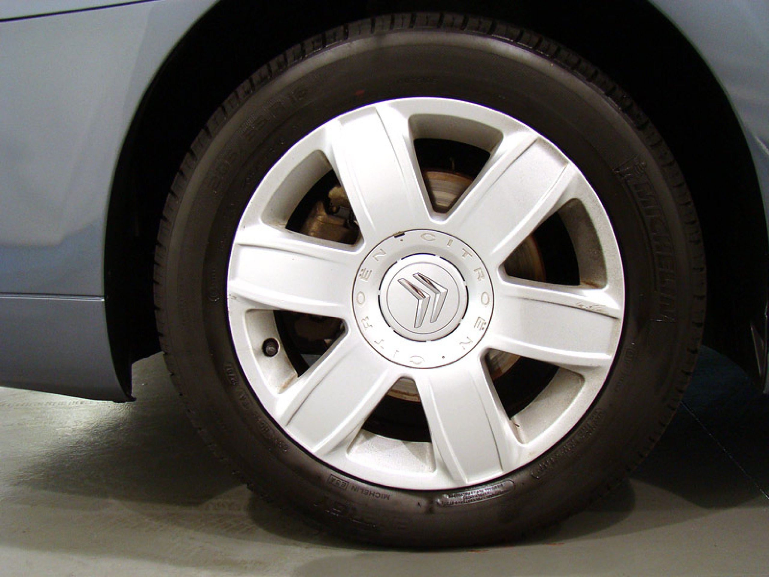 Foto Citroen C4 34