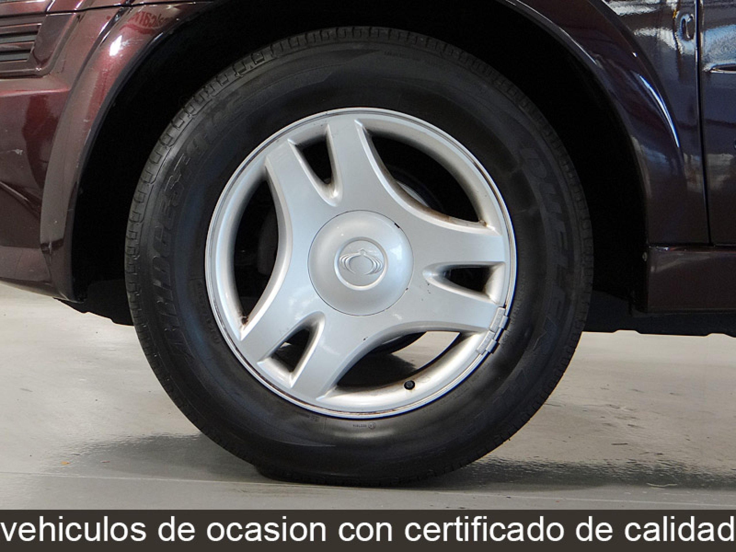 Foto Ssangyong Kyron 12