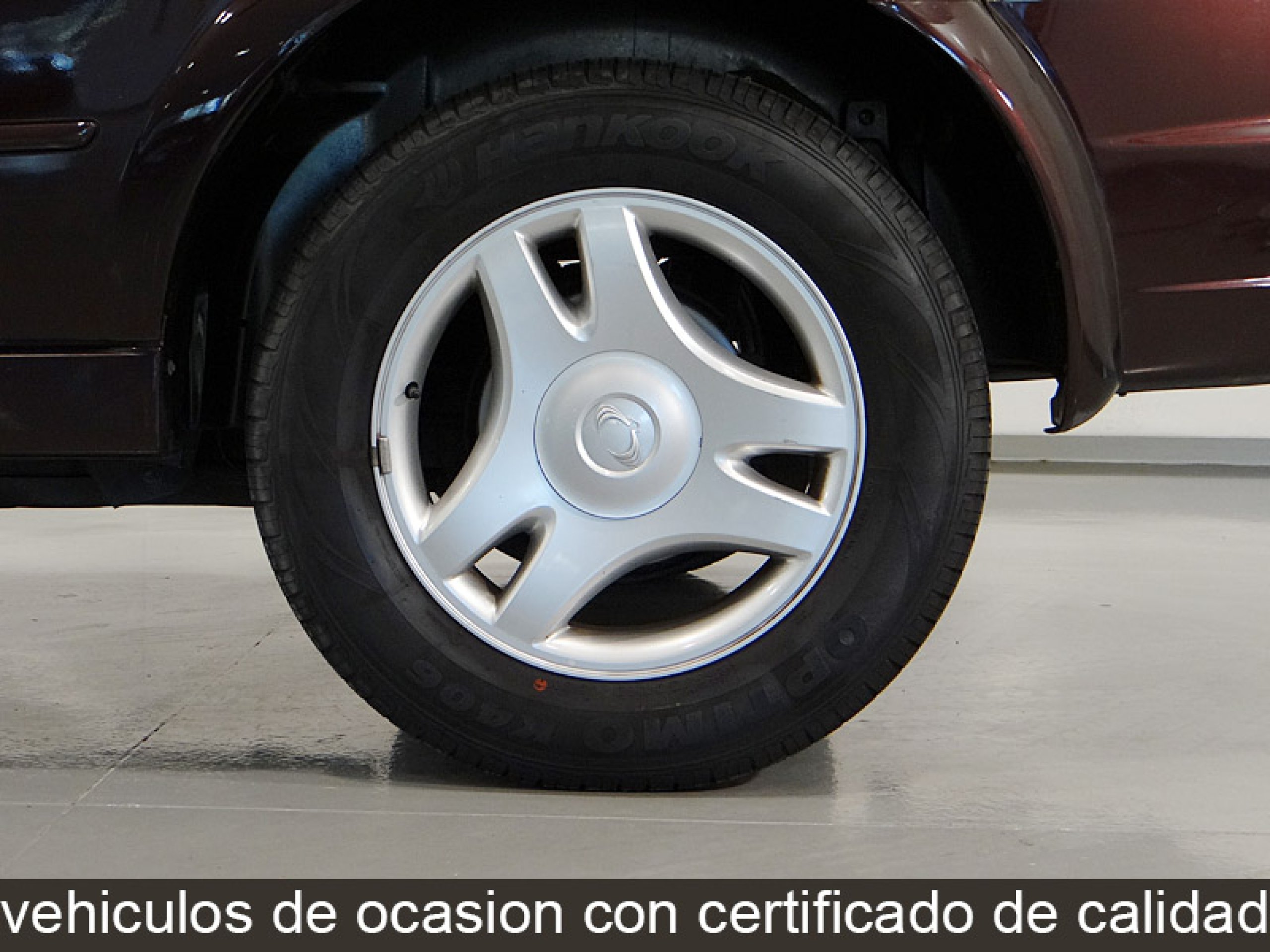 Foto Ssangyong Kyron 13