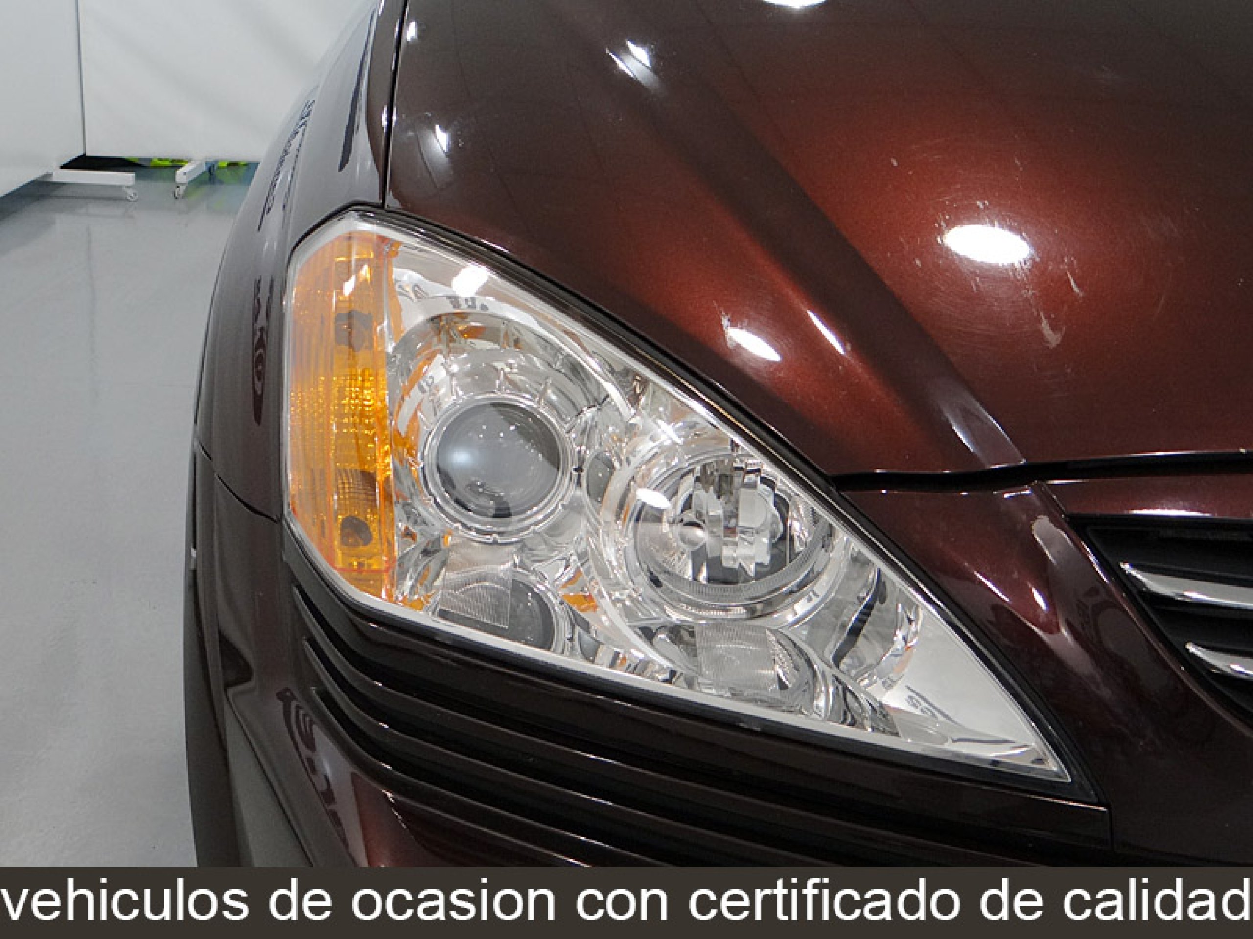 Foto Ssangyong Kyron 16