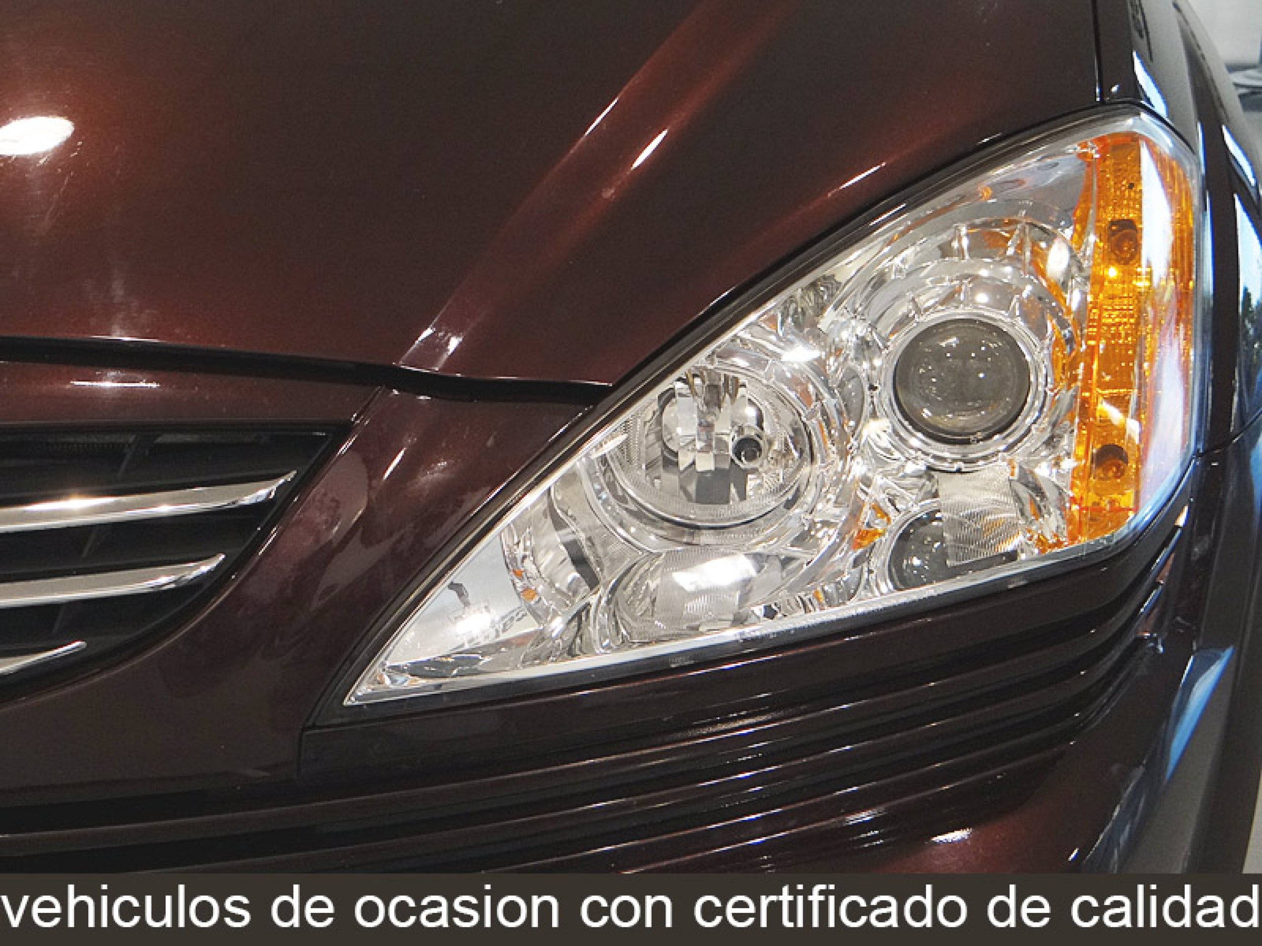 Foto Ssangyong Kyron 17