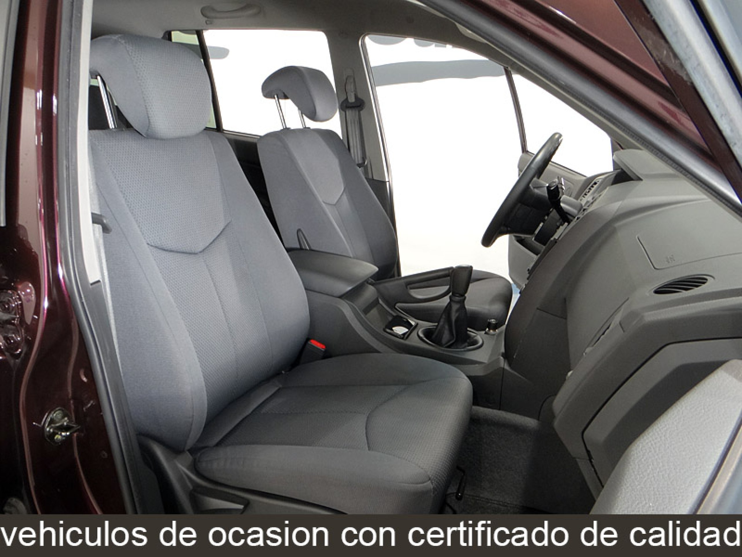 Foto Ssangyong Kyron 20