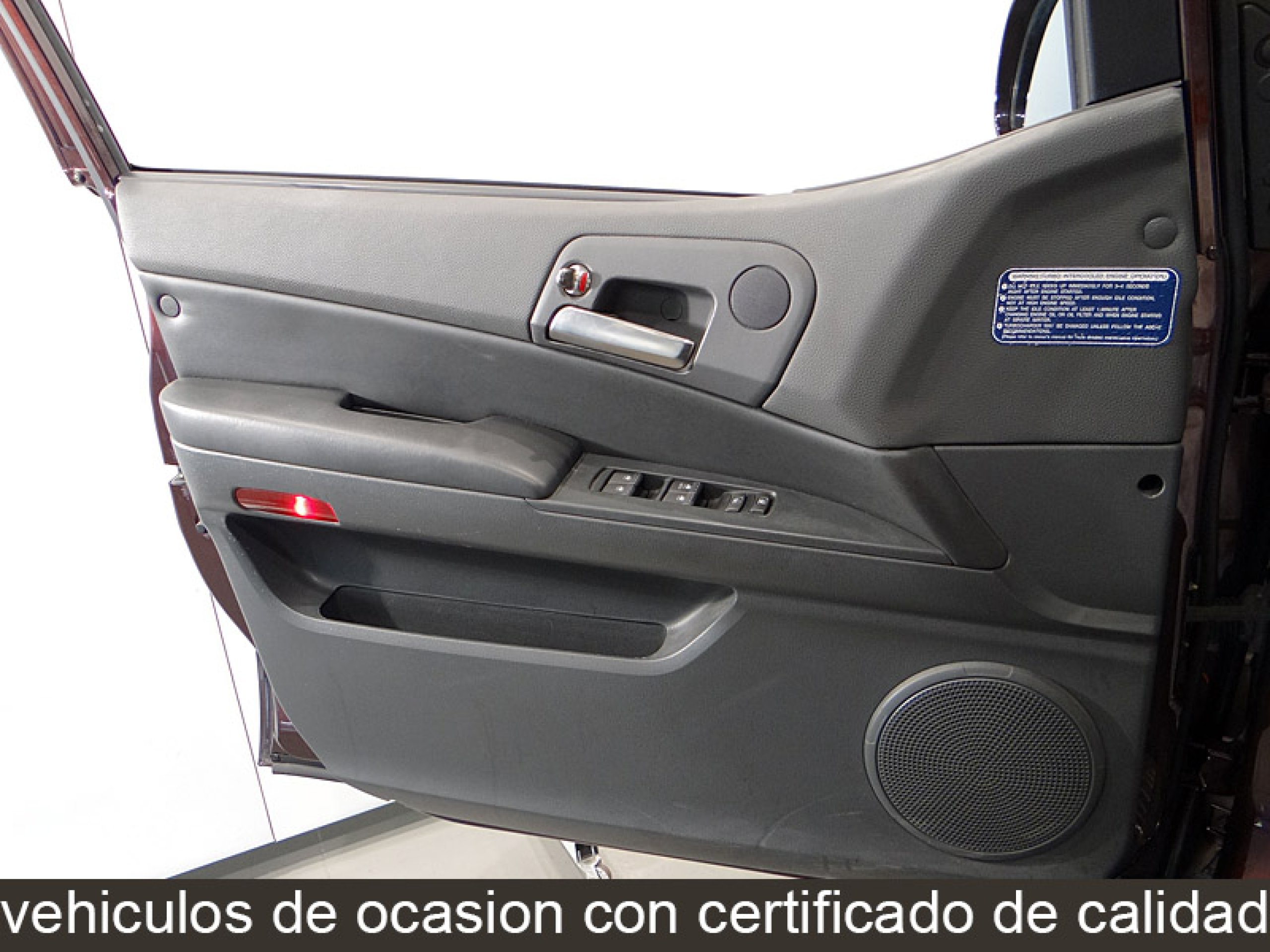 Foto Ssangyong Kyron 22