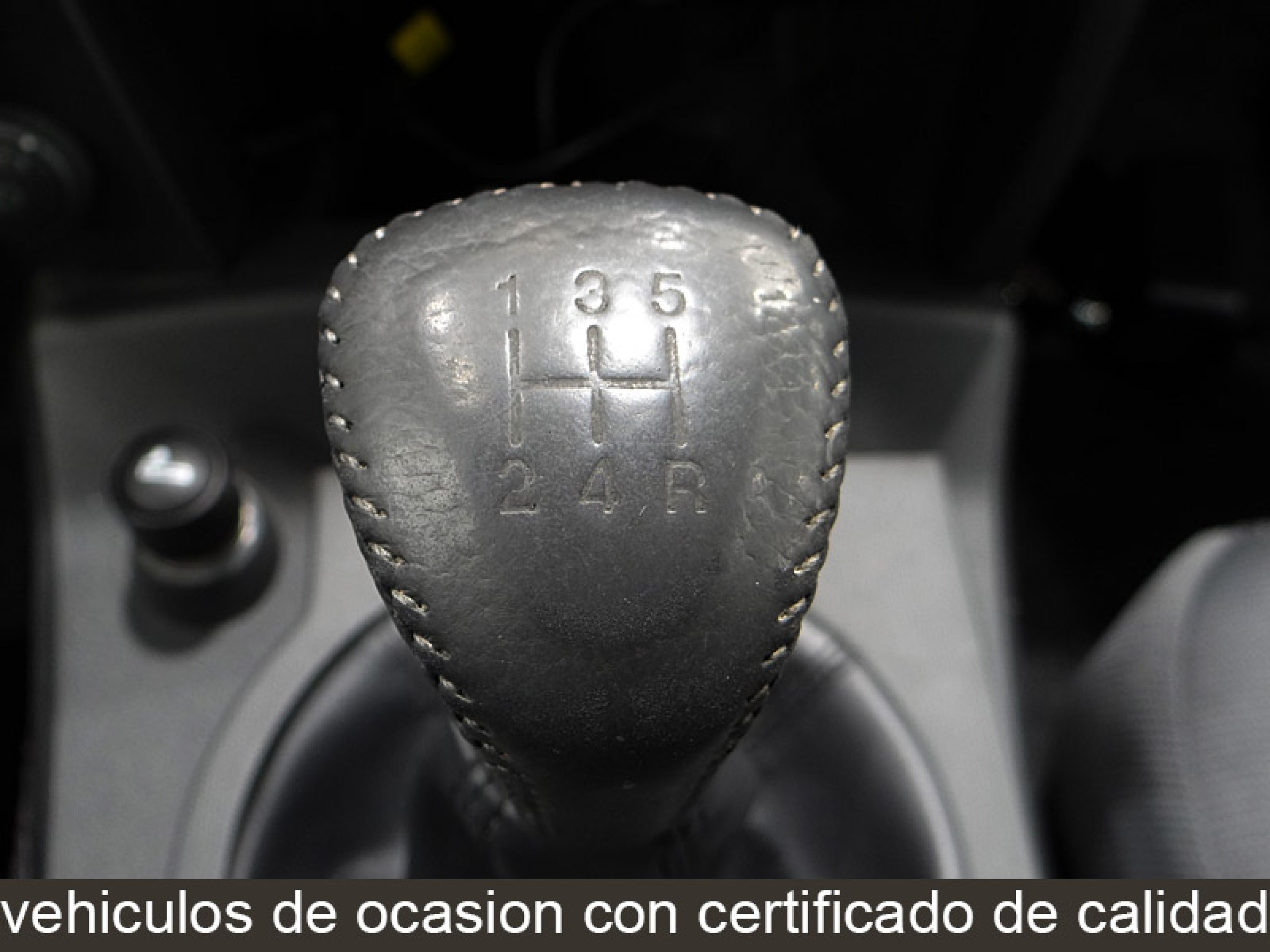 Foto Ssangyong Kyron 29