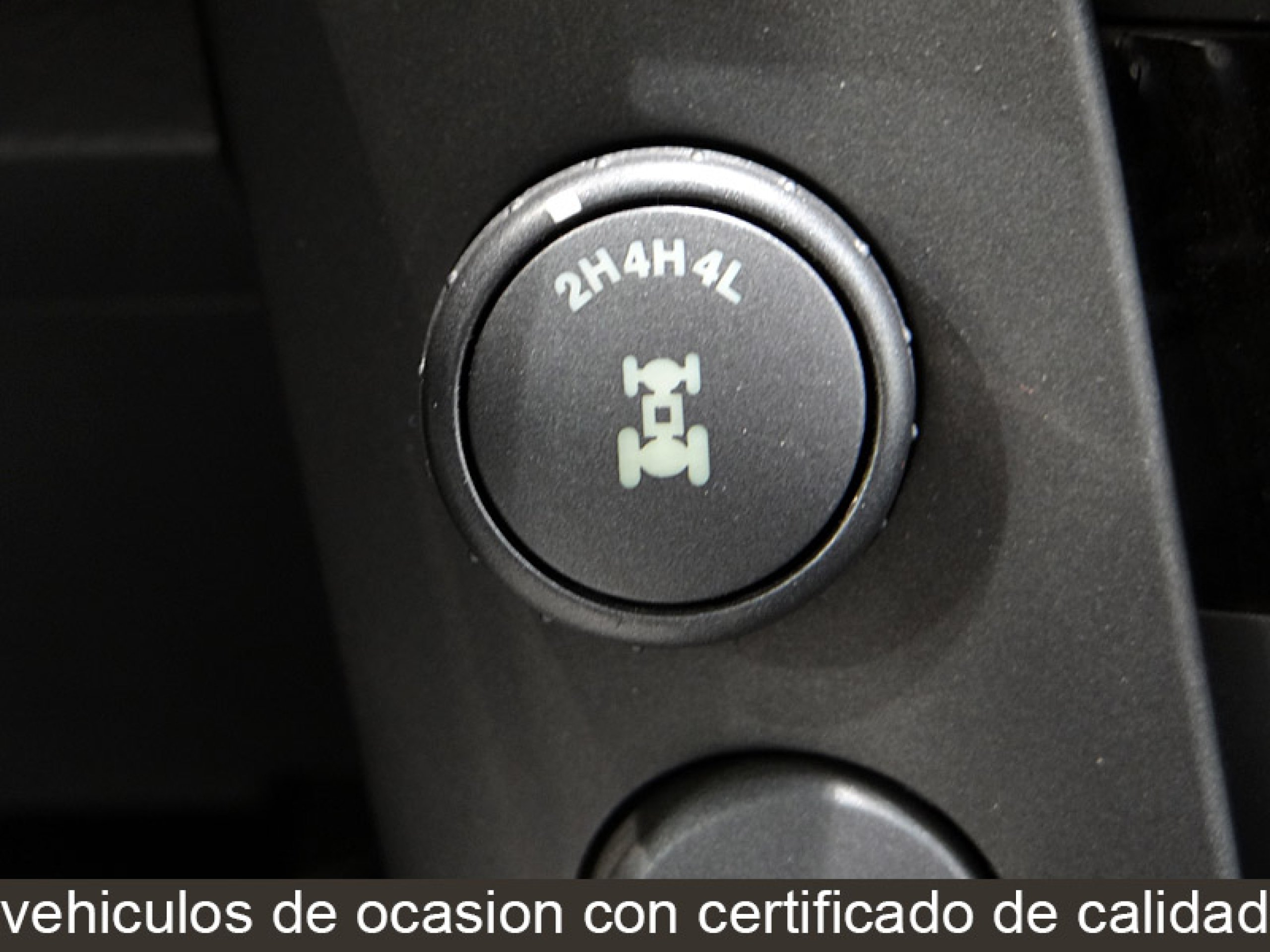 Foto Ssangyong Kyron 30