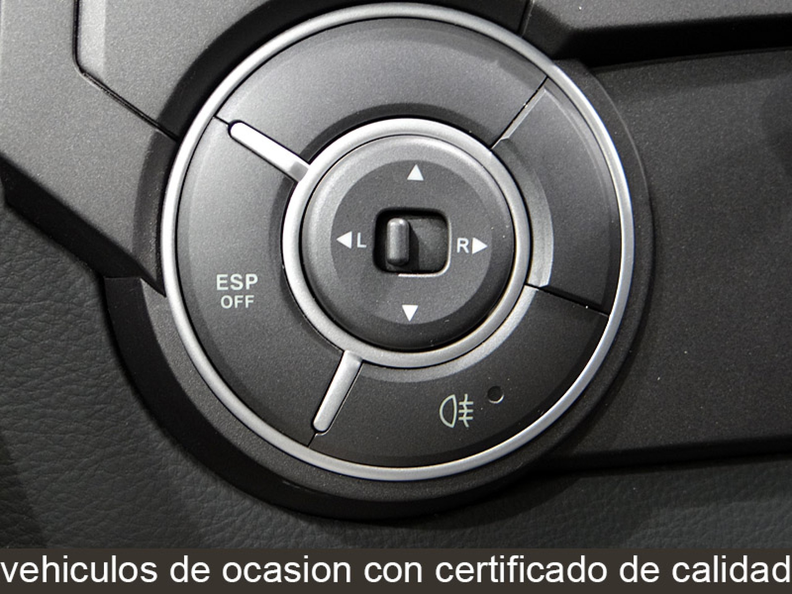 Foto Ssangyong Kyron 31
