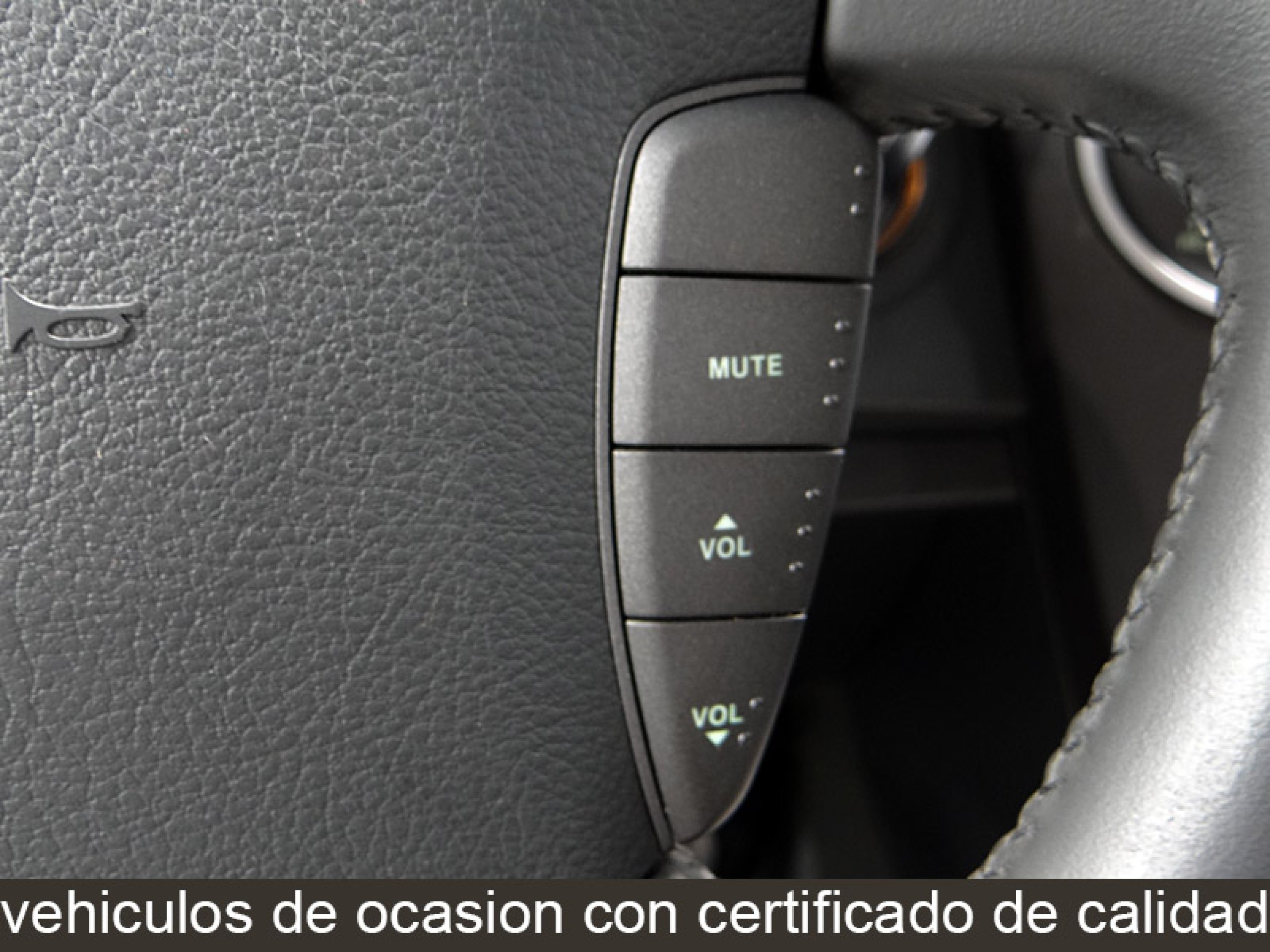 Foto Ssangyong Kyron 33