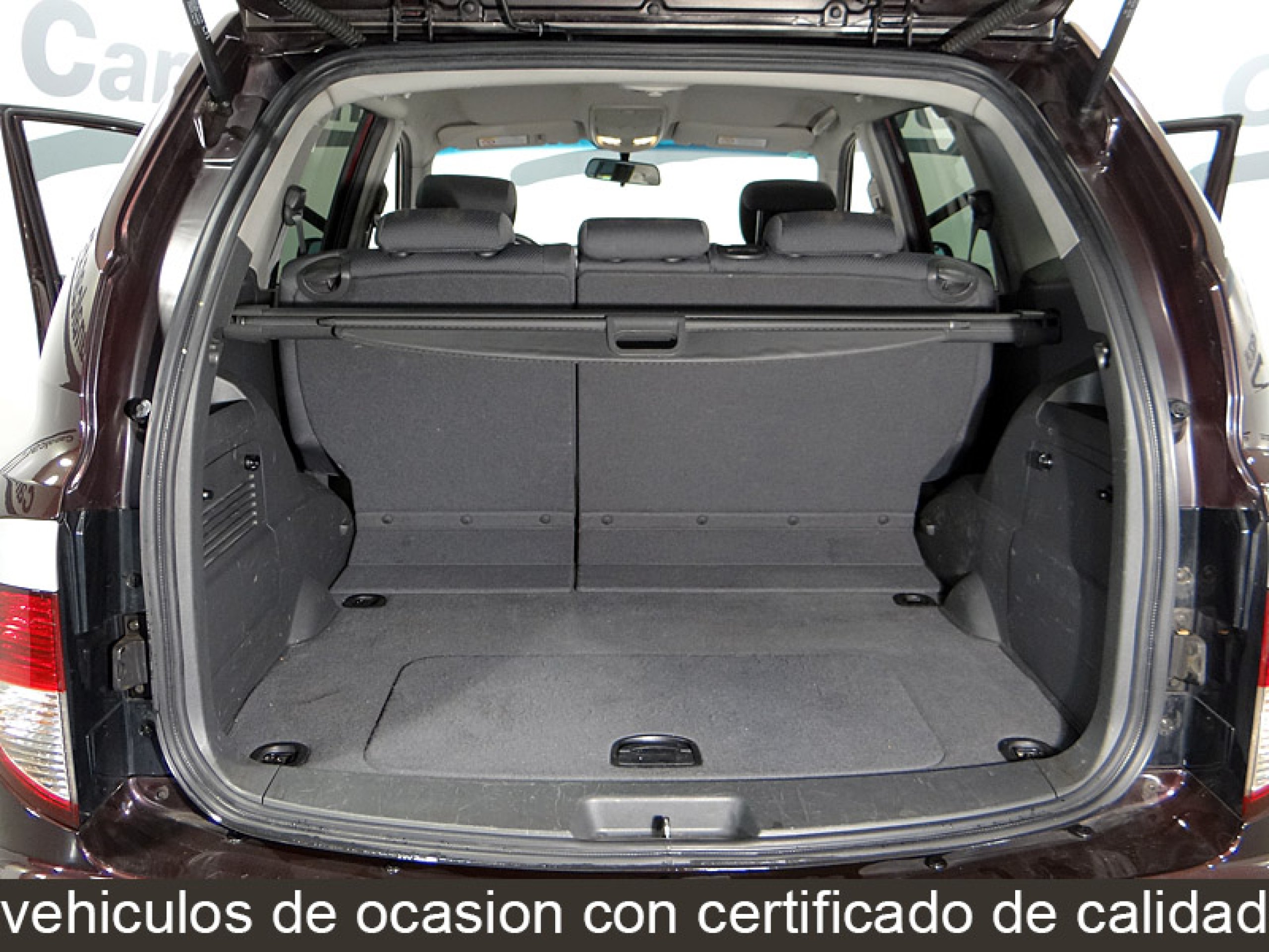 Foto Ssangyong Kyron 36