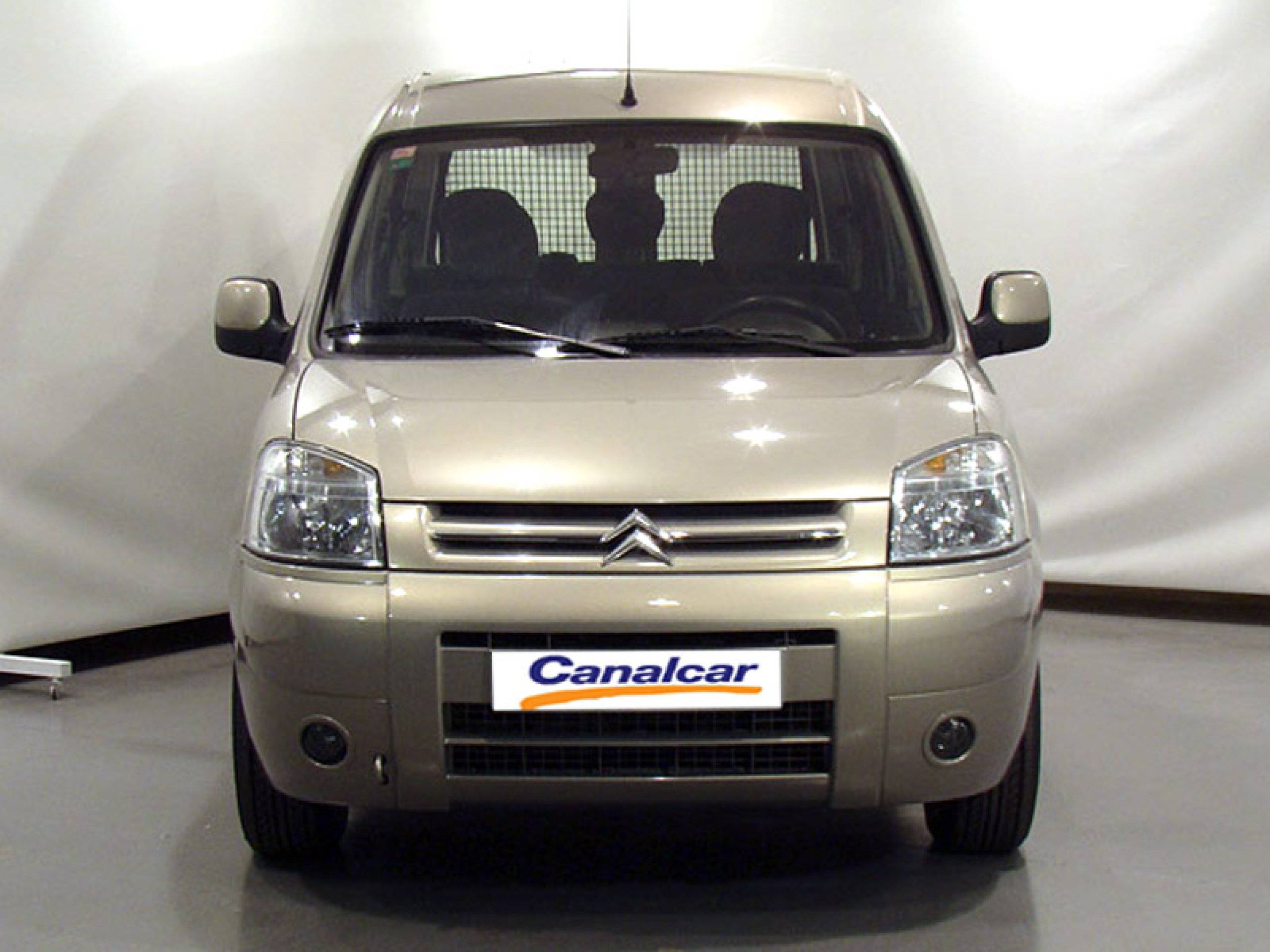 Foto Citroen Berlingo 4