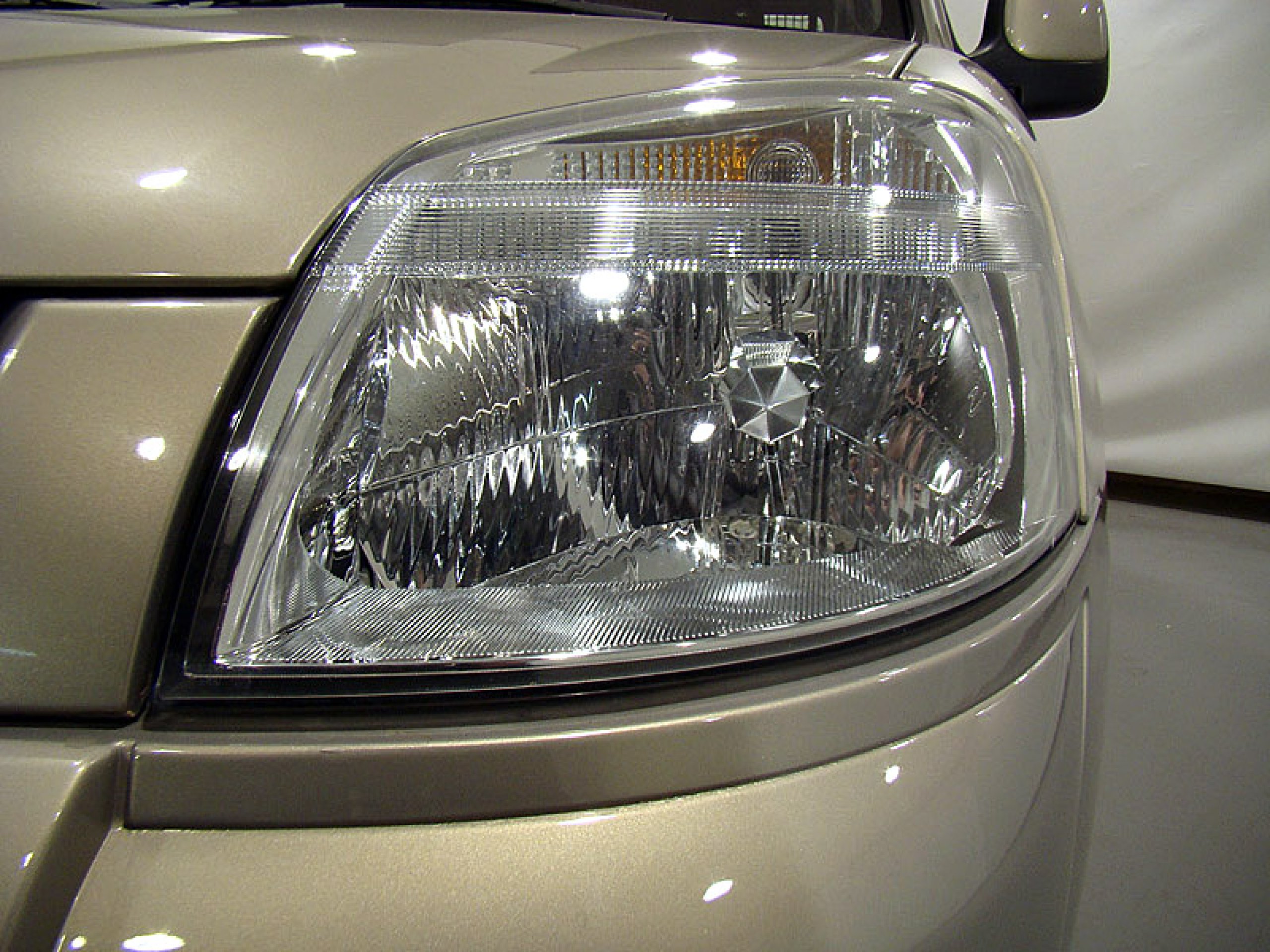 Foto Citroen Berlingo 7