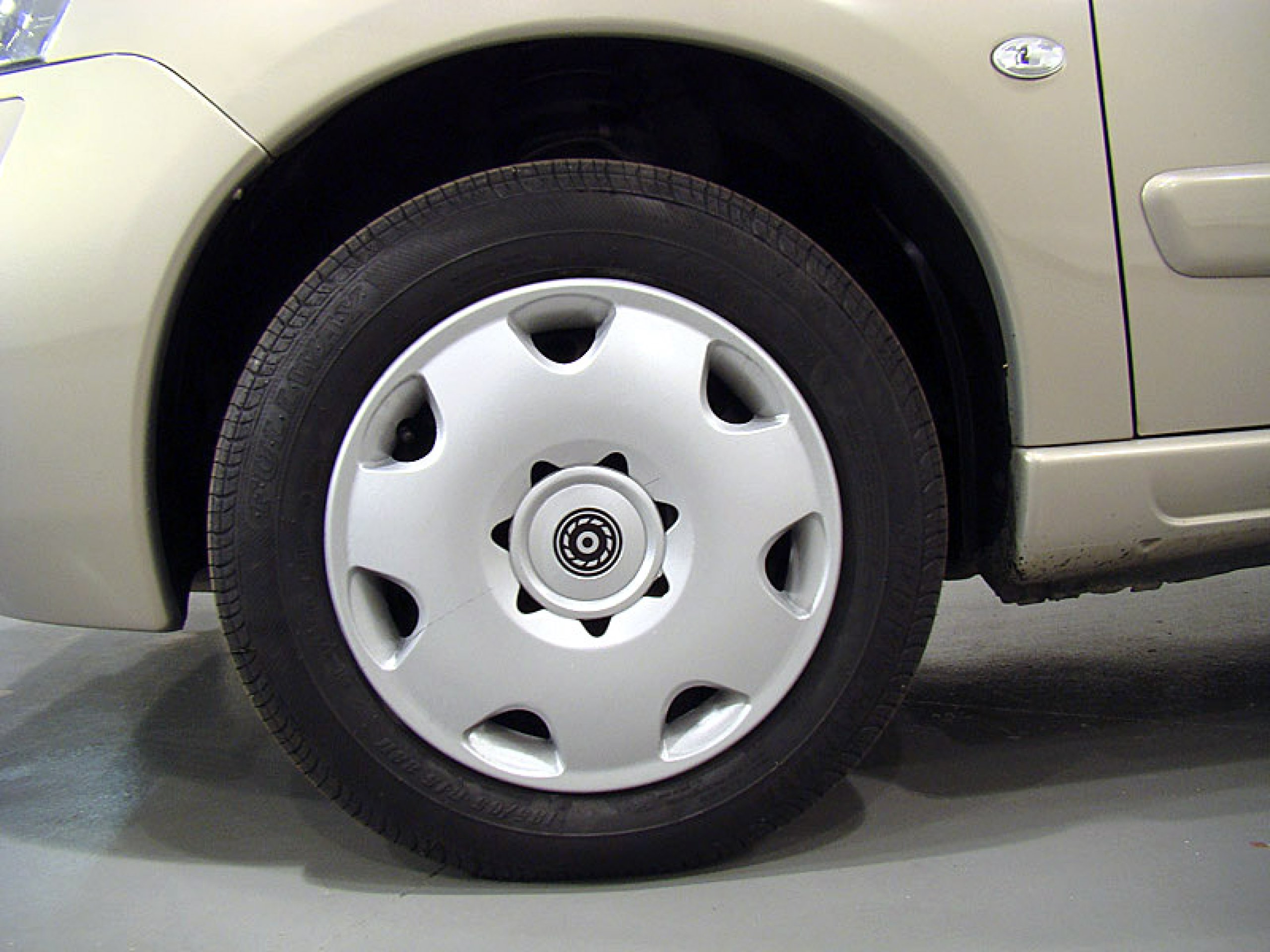 Foto Citroen Berlingo 8