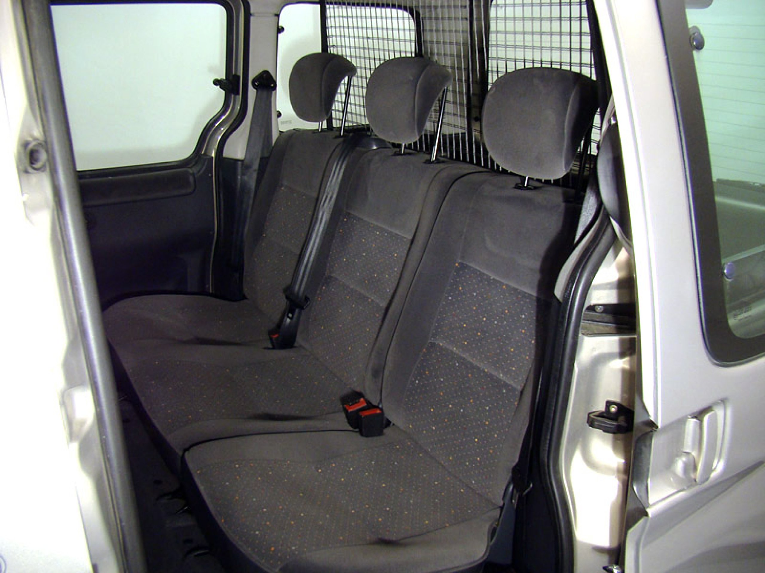 Foto Citroen Berlingo 10
