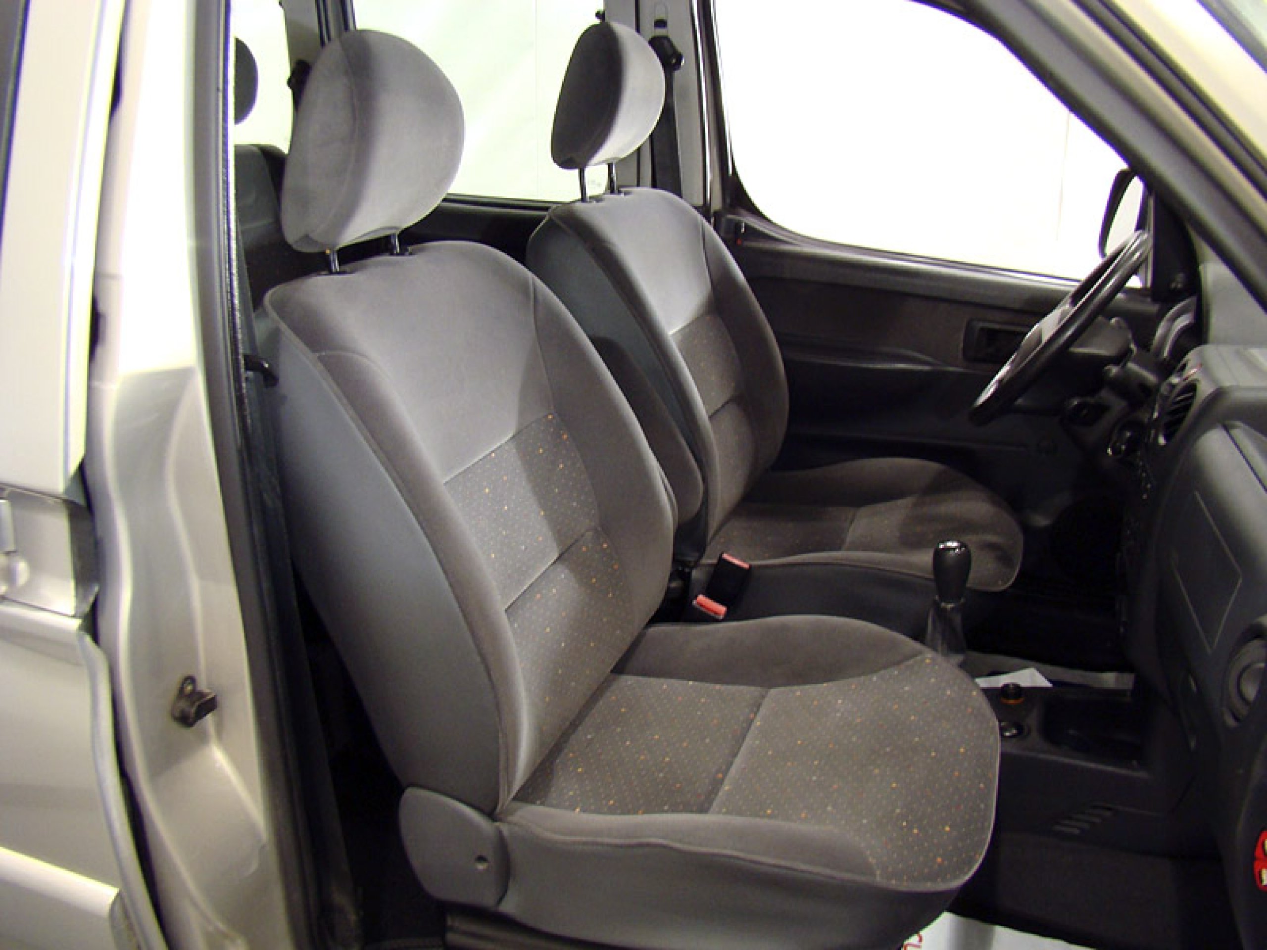 Foto Citroen Berlingo 11