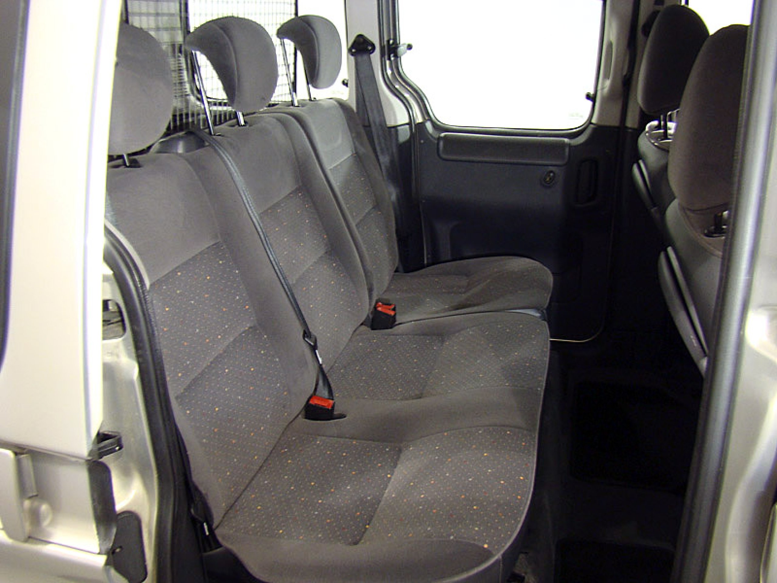Foto Citroen Berlingo 12
