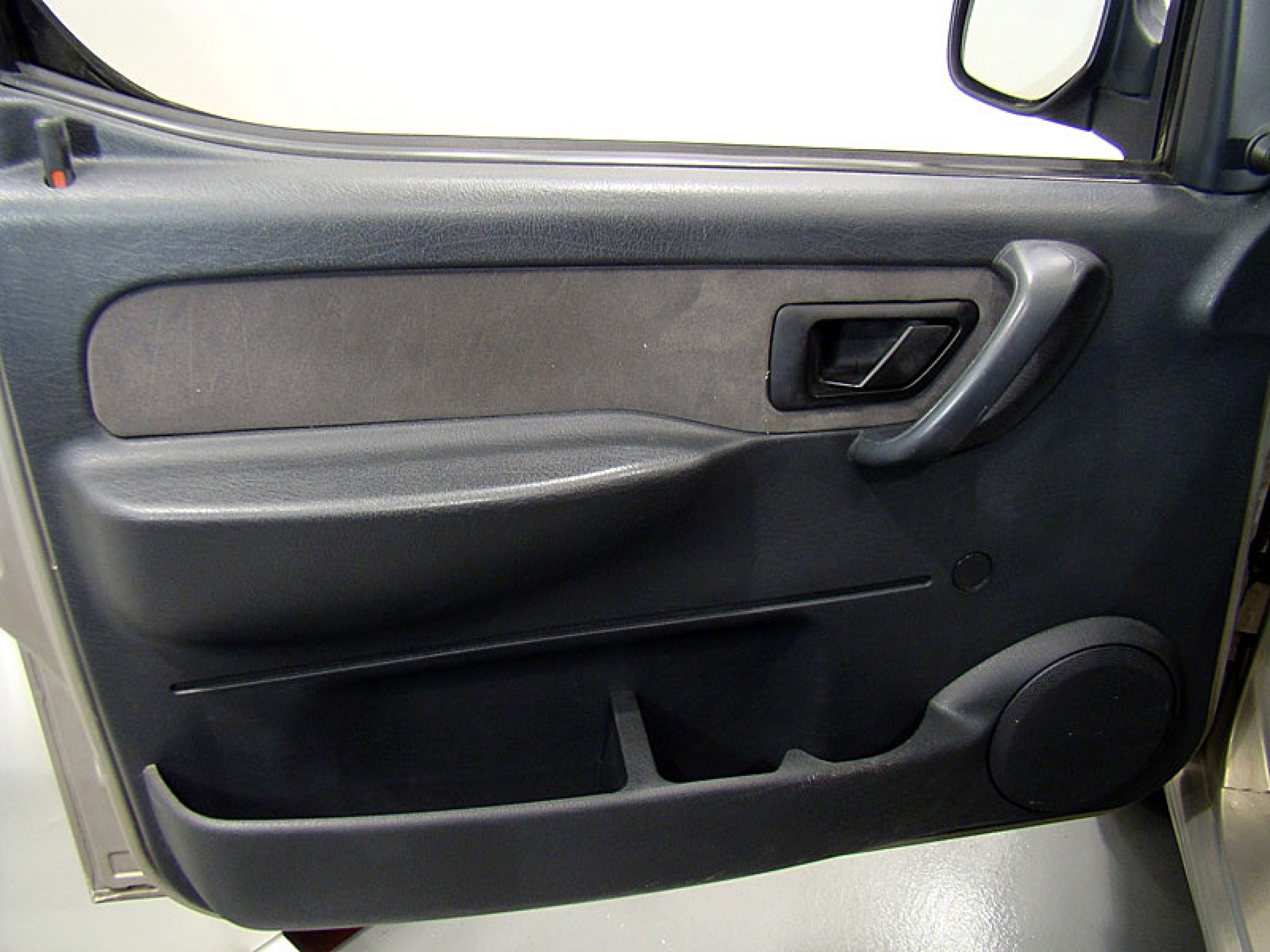 Foto Citroen Berlingo 13