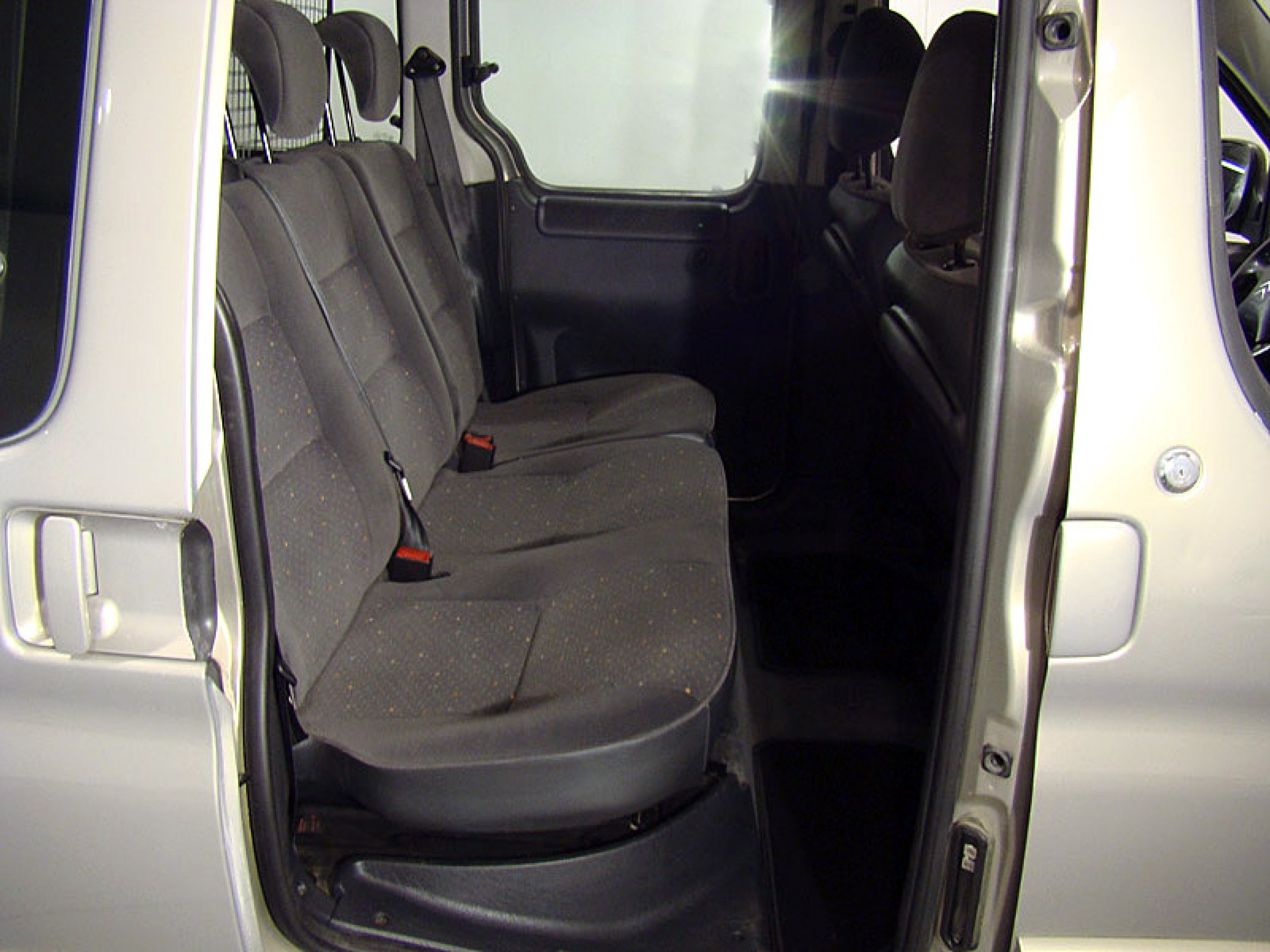 Foto Citroen Berlingo 14
