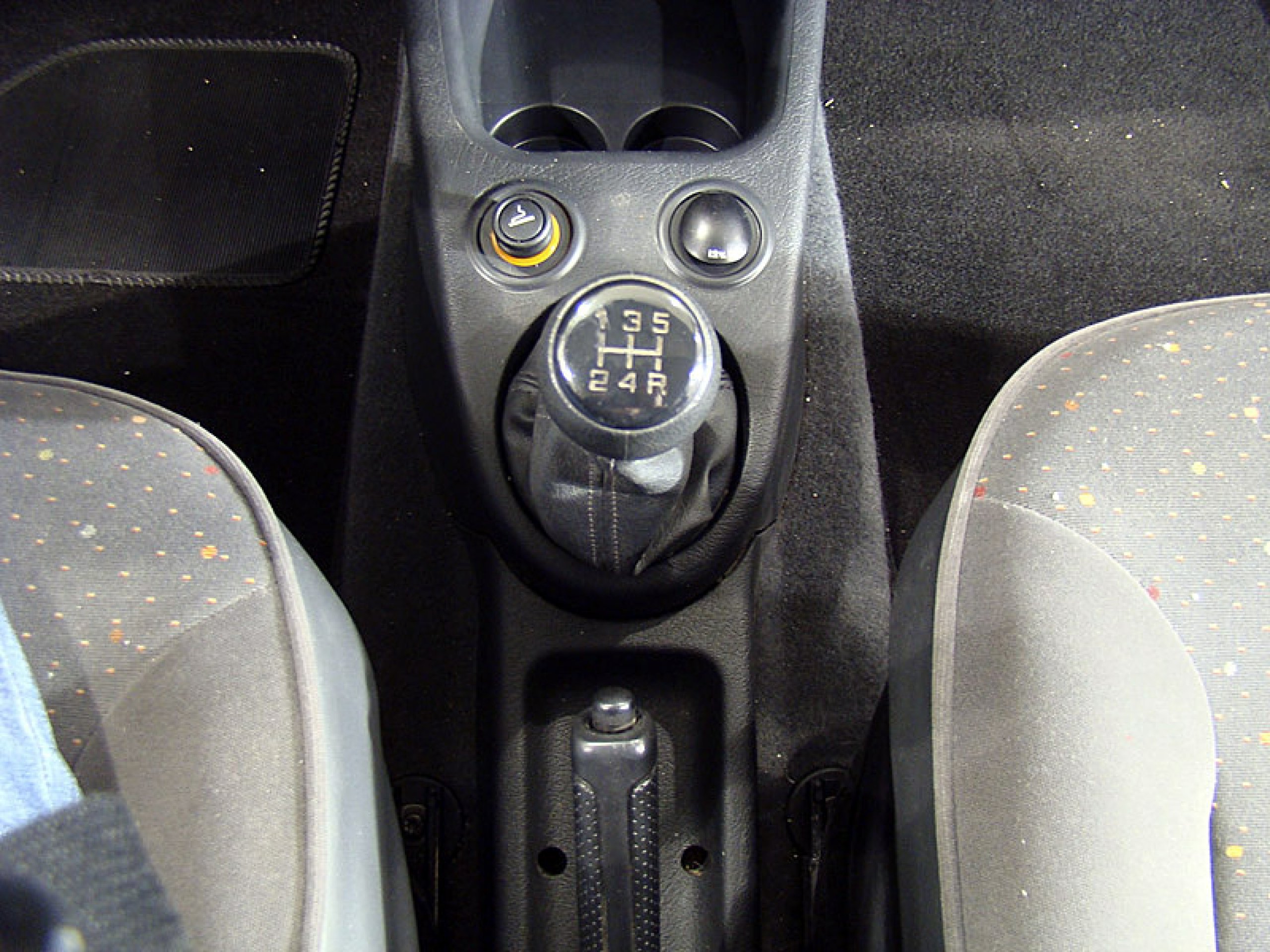 Foto Citroen Berlingo 15
