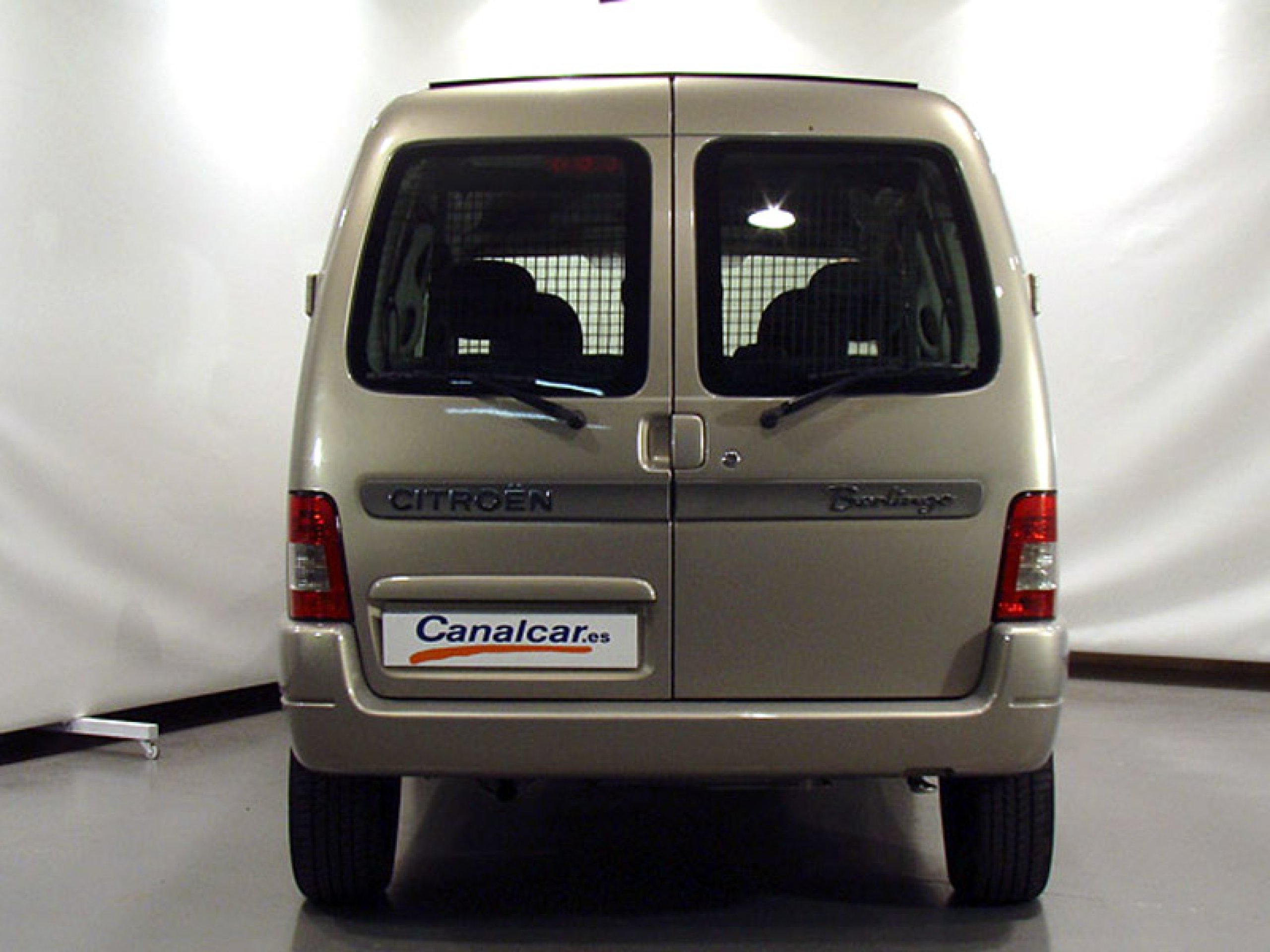 Foto Citroen Berlingo 18
