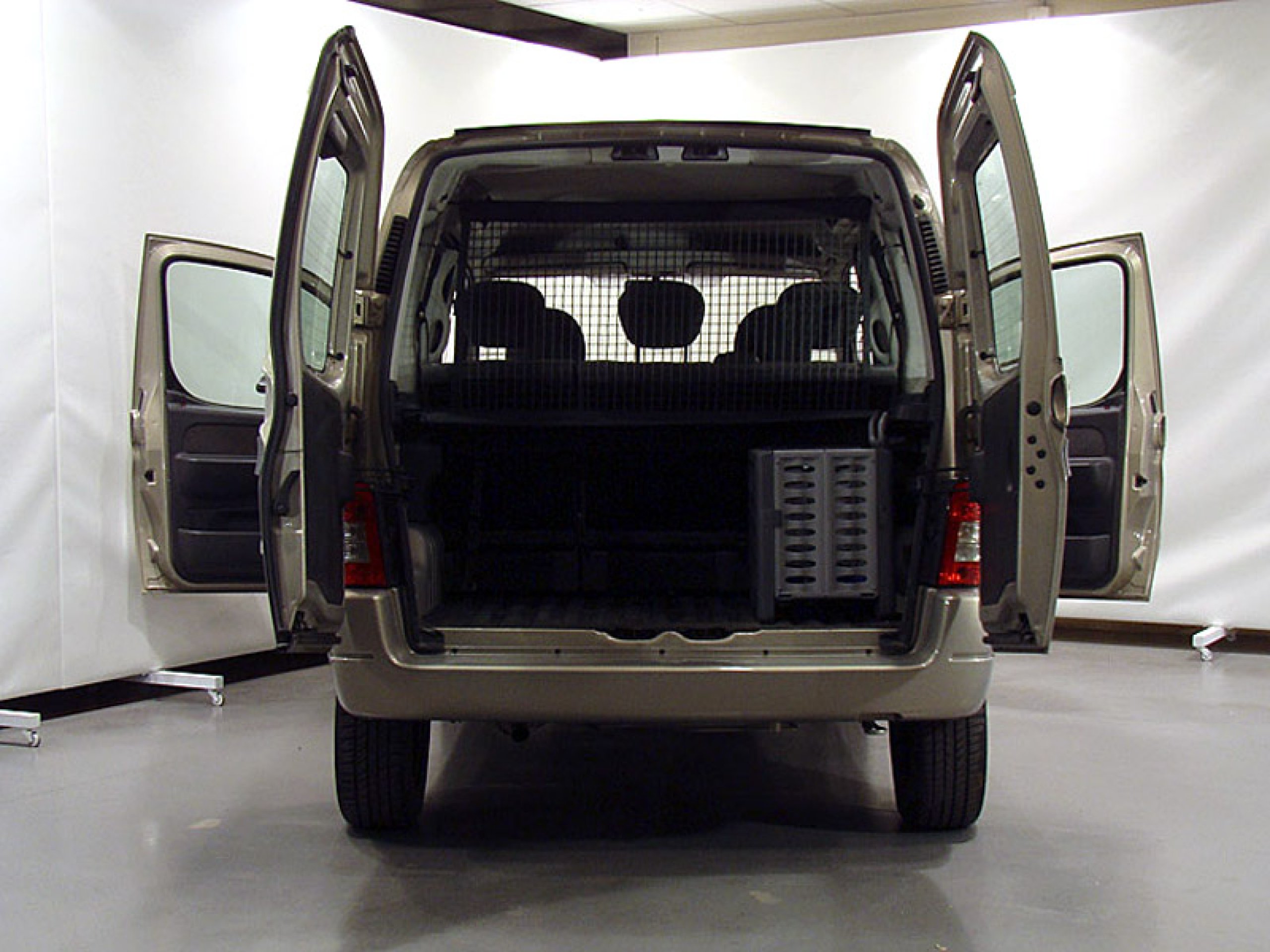 Foto Citroen Berlingo 20