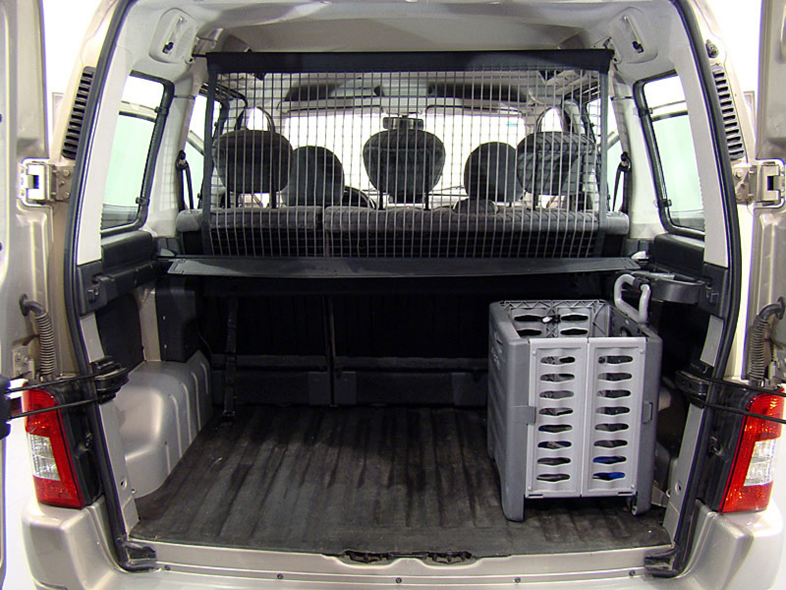Foto Citroen Berlingo 21