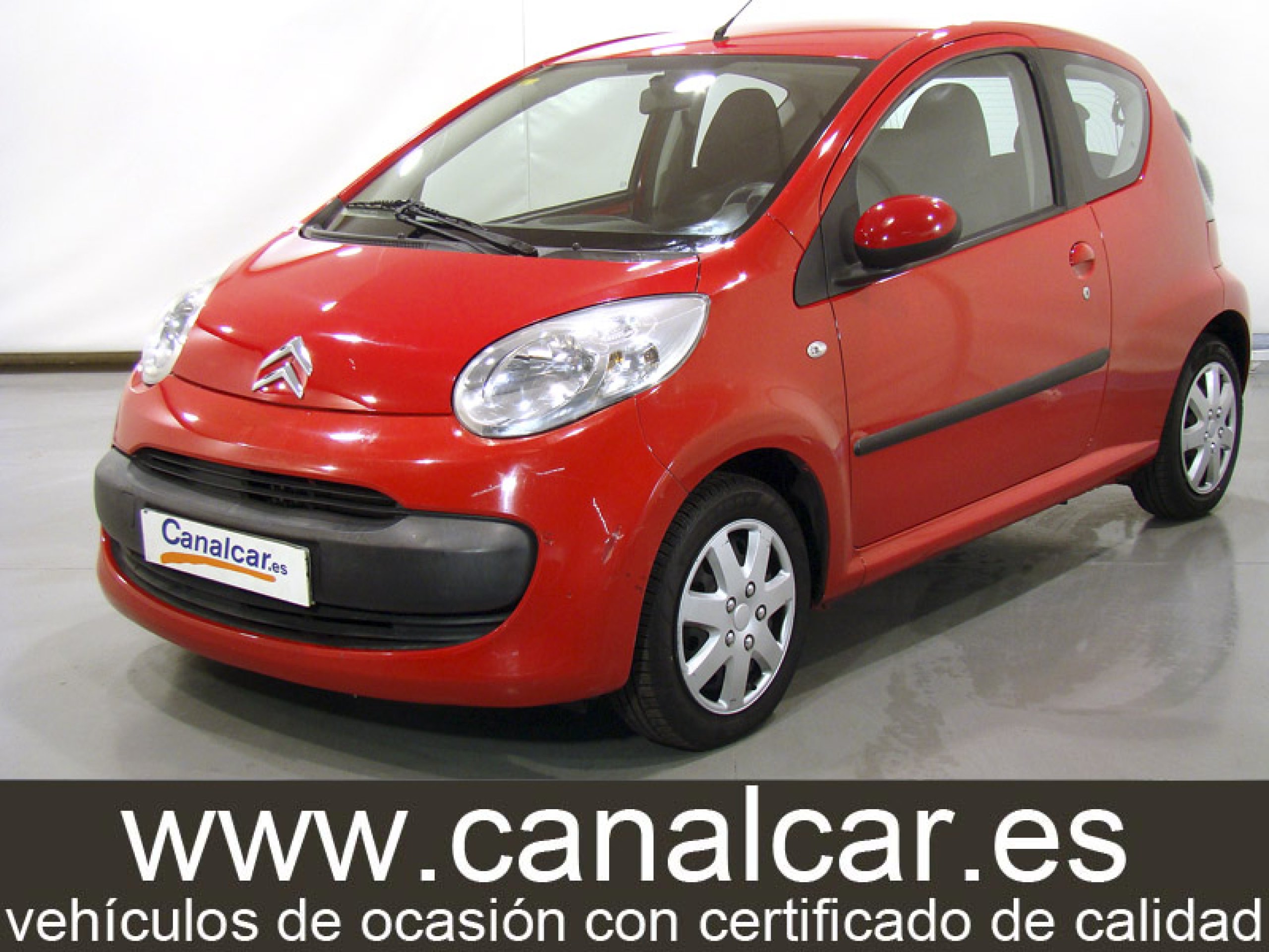 Foto Citroen C1 1
