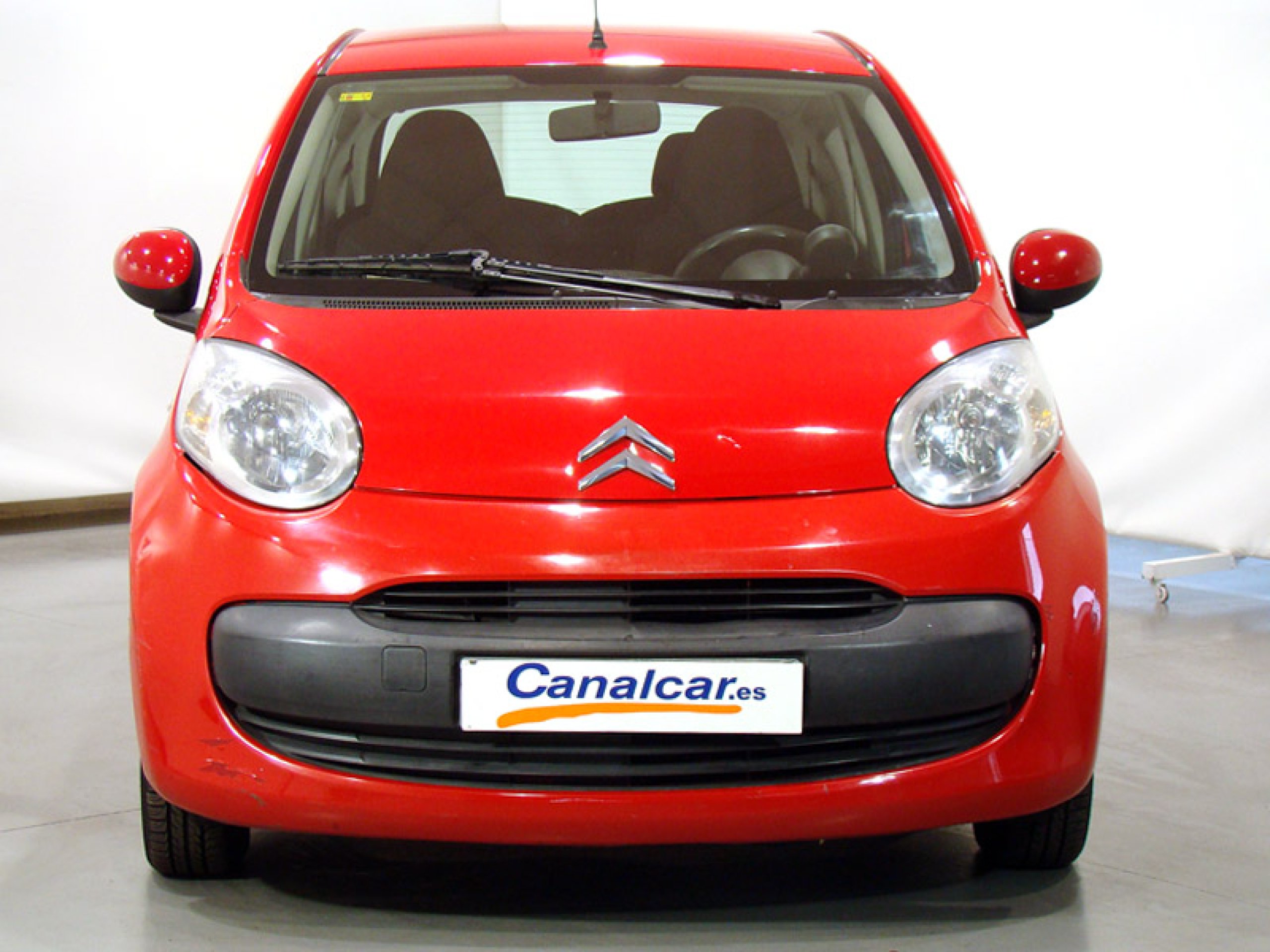 Foto Citroen C1 3