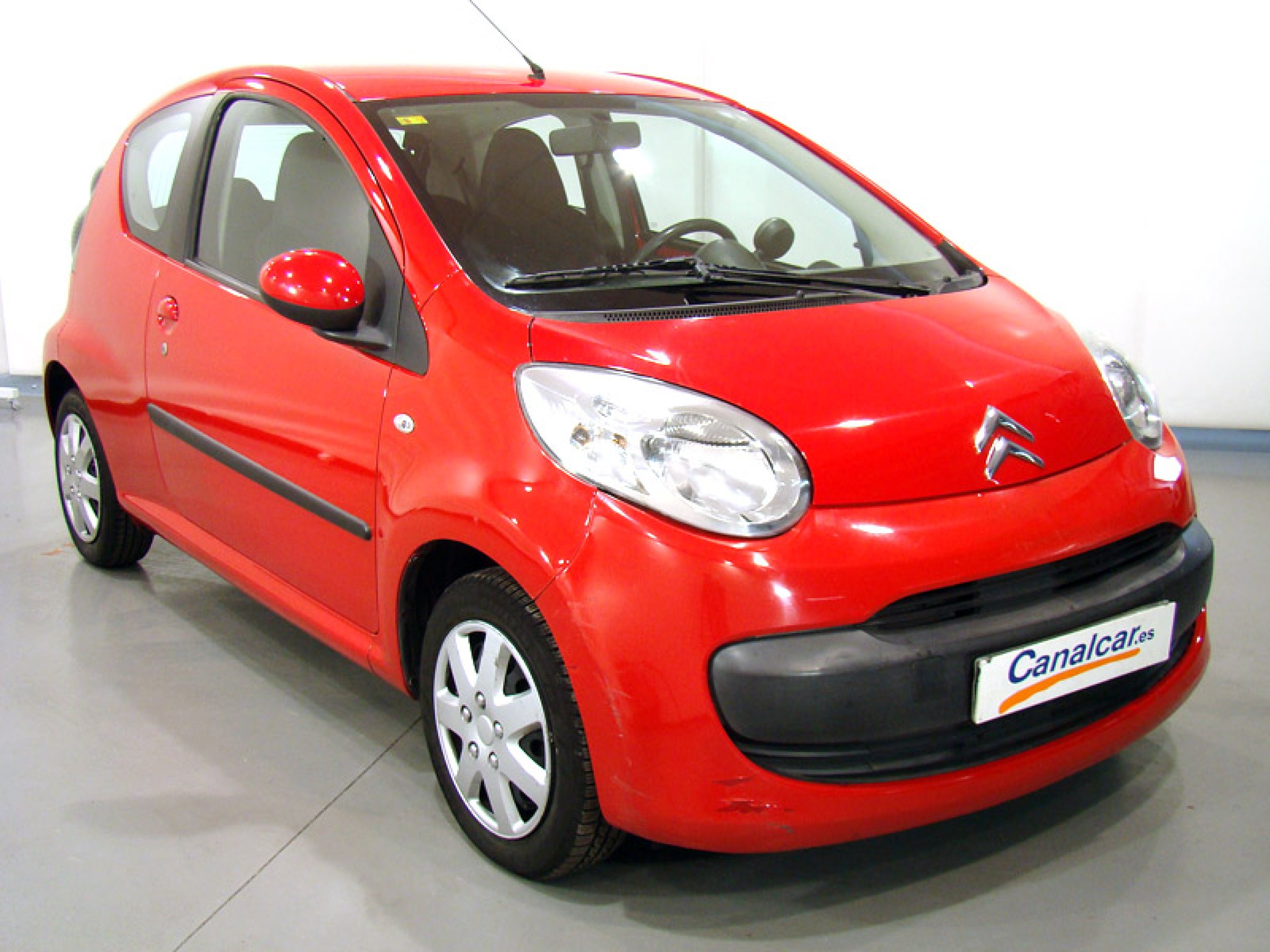 Foto Citroen C1 5