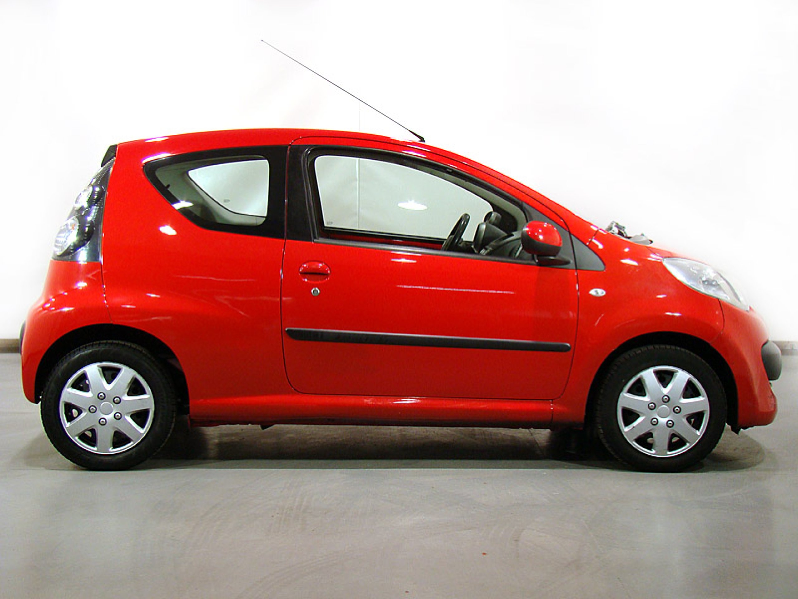 Foto Citroen C1 6