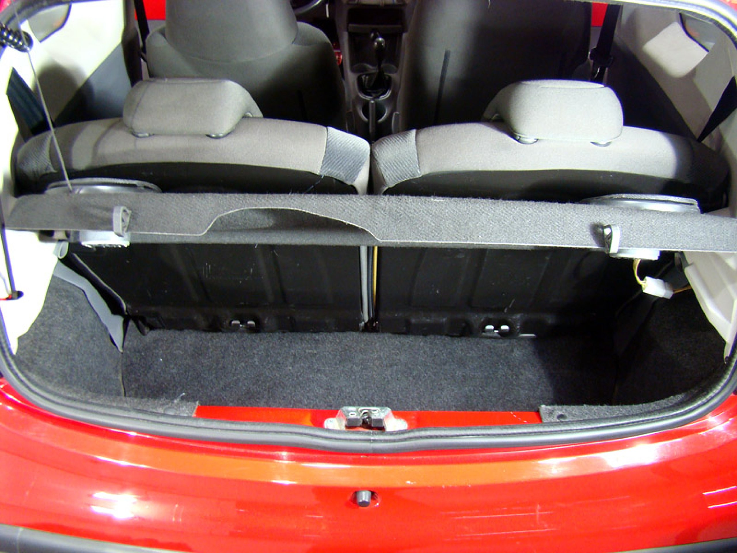 Foto Citroen C1 15