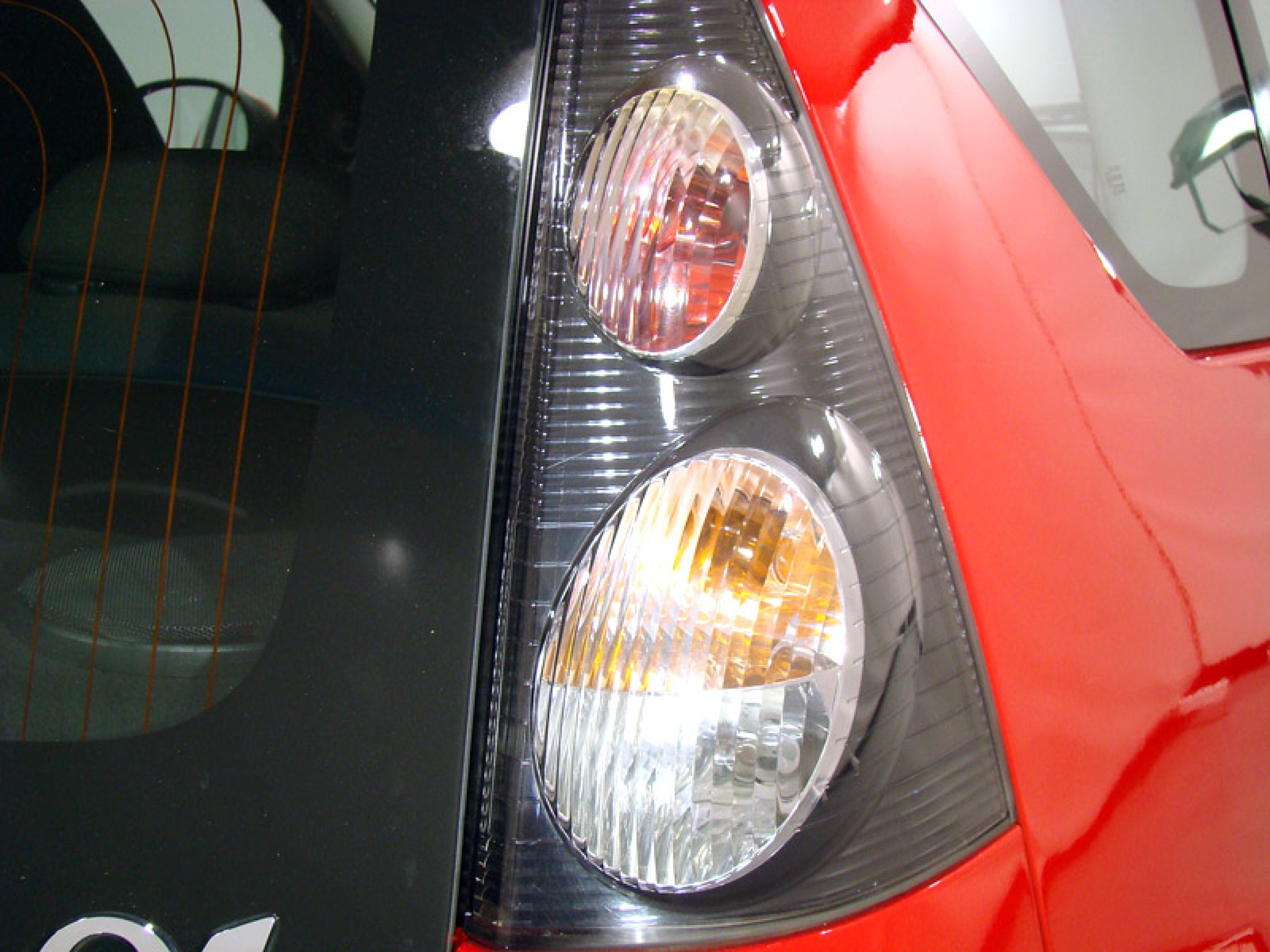 Foto Citroen C1 16