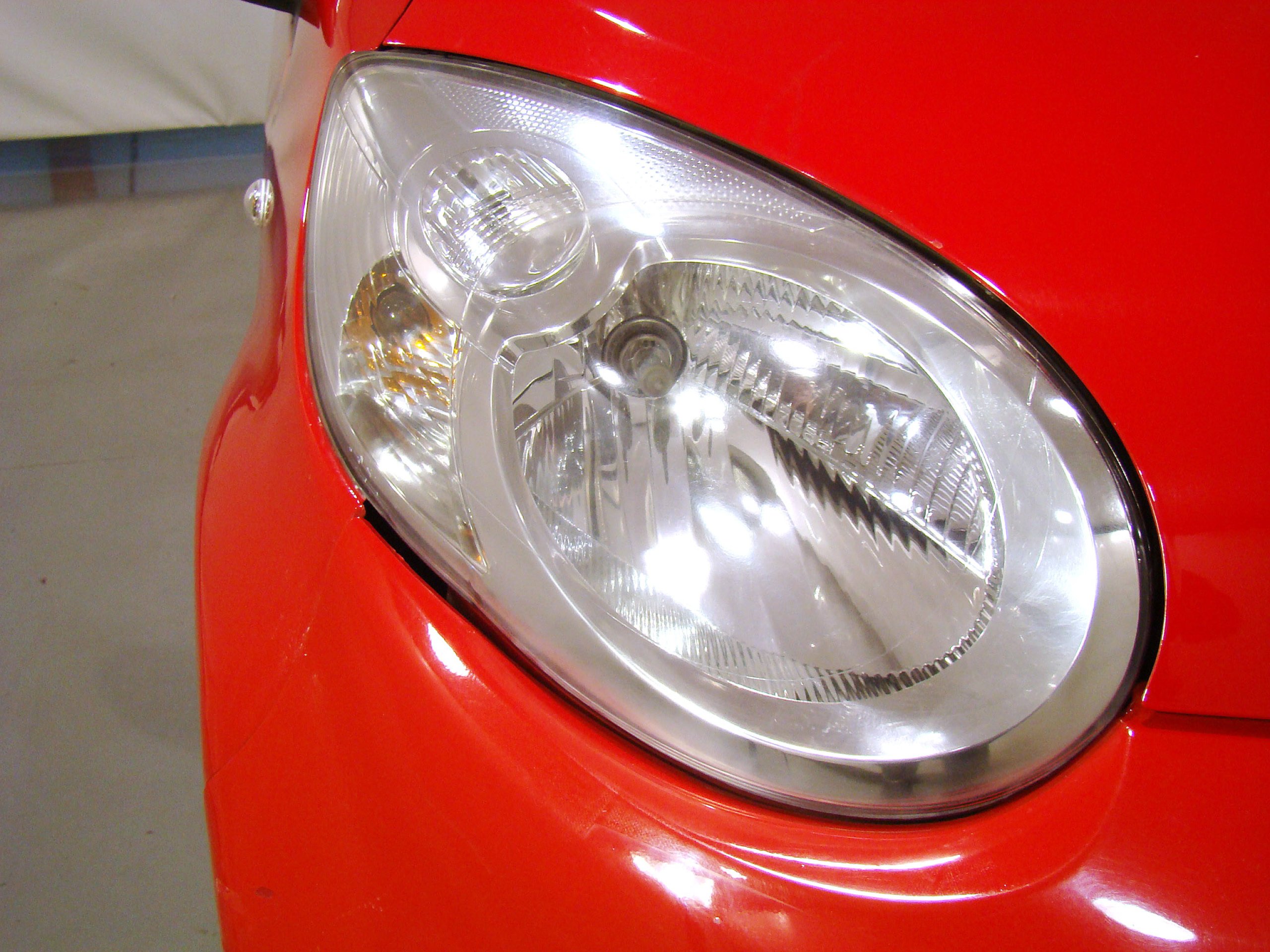 Foto Citroen C1 17