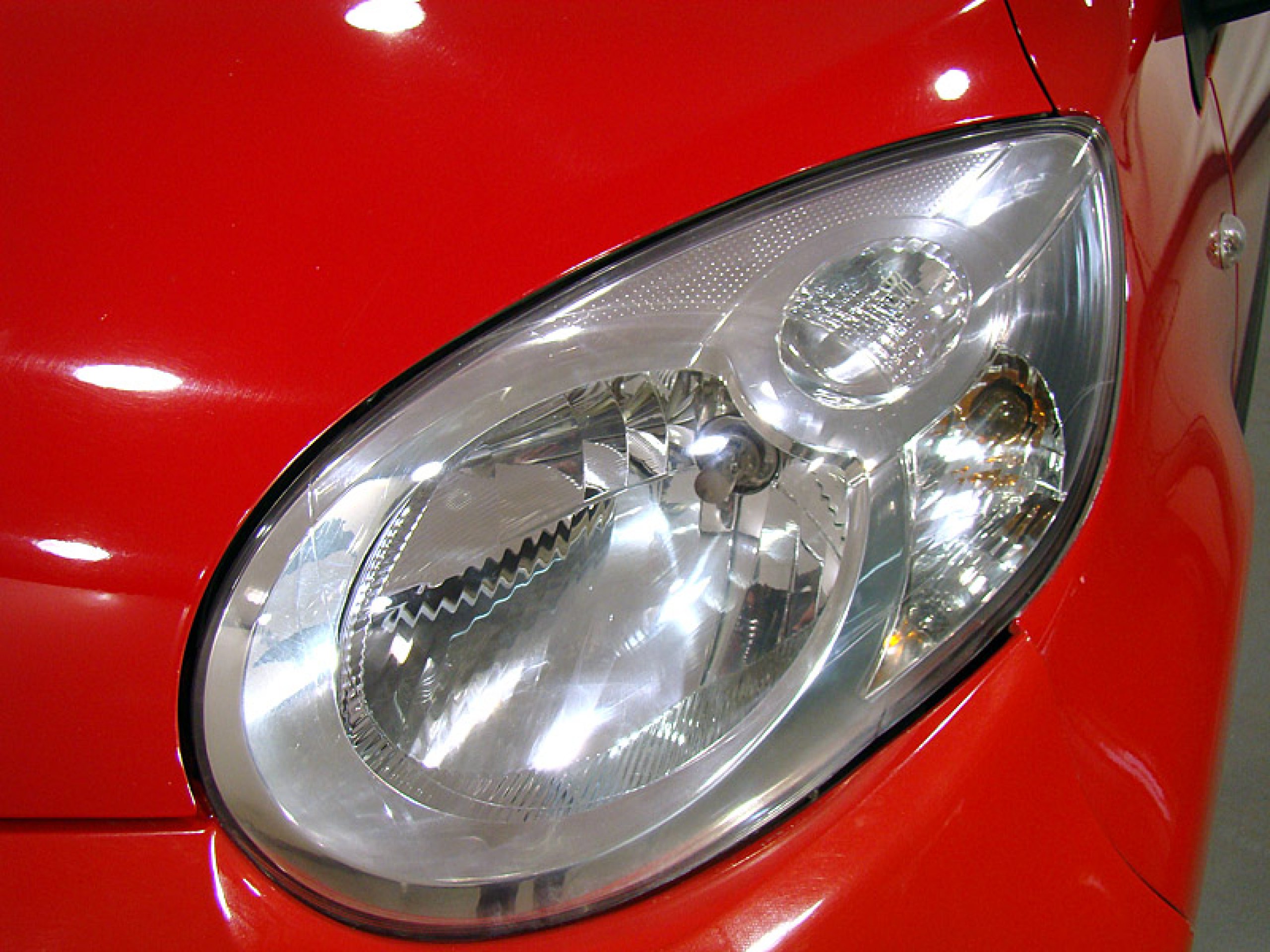 Foto Citroen C1 19