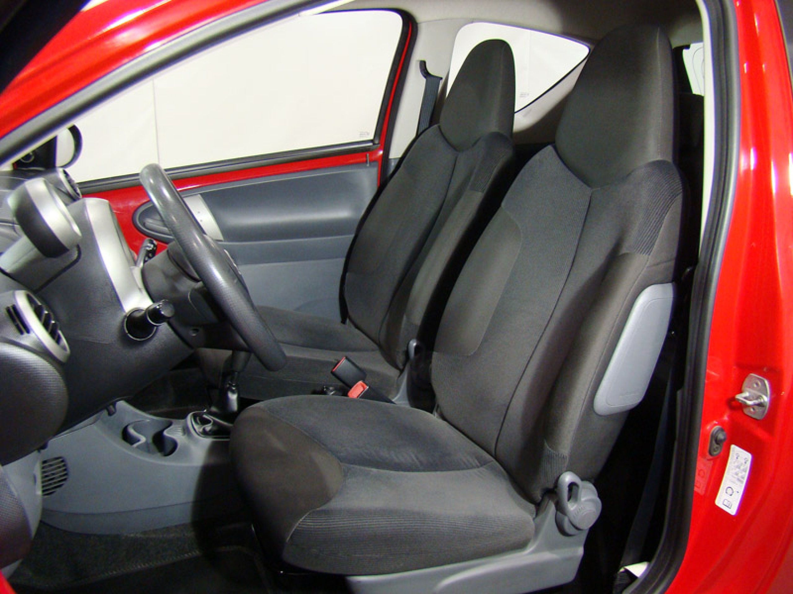 Foto Citroen C1 20