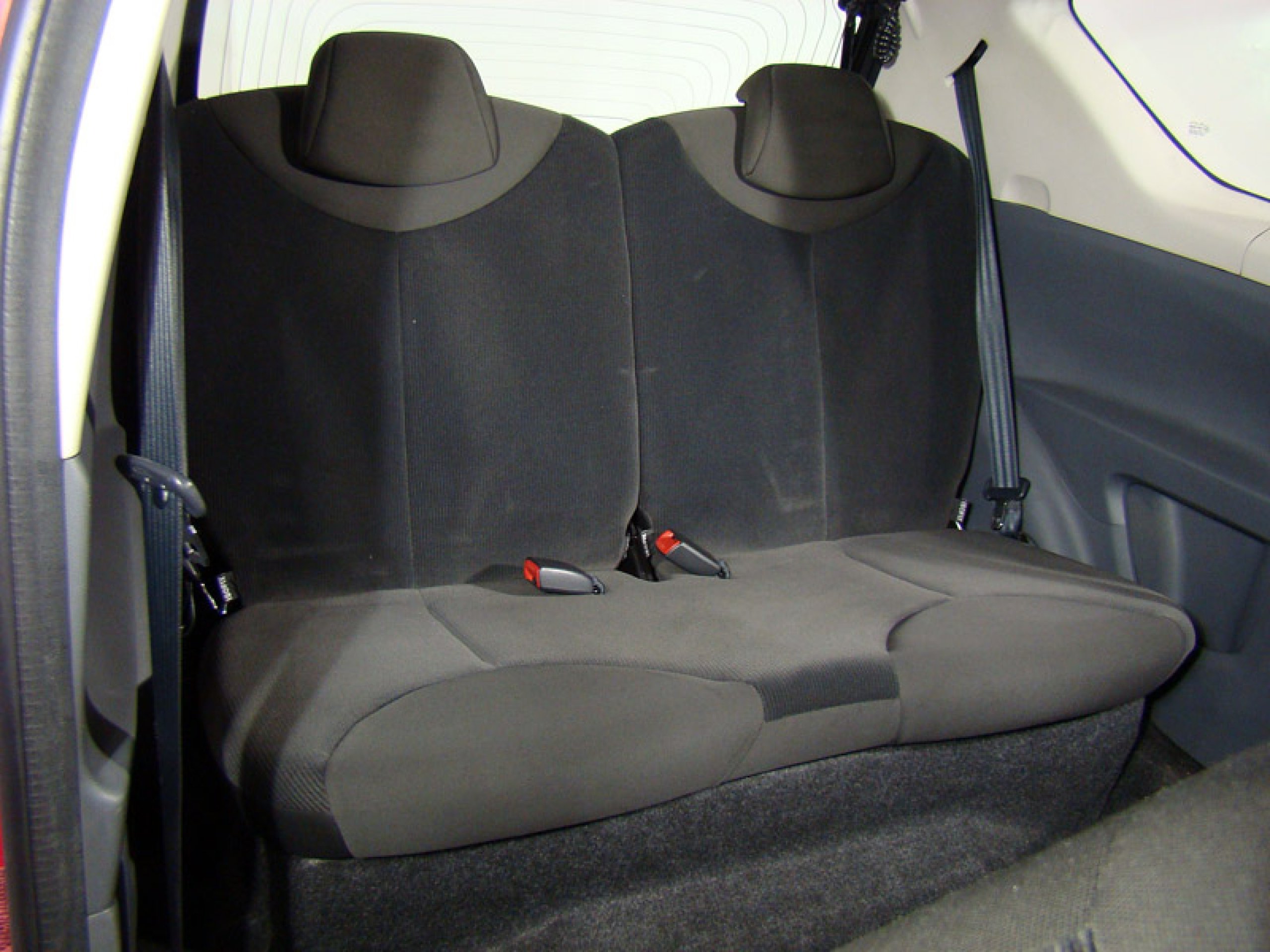 Foto Citroen C1 22