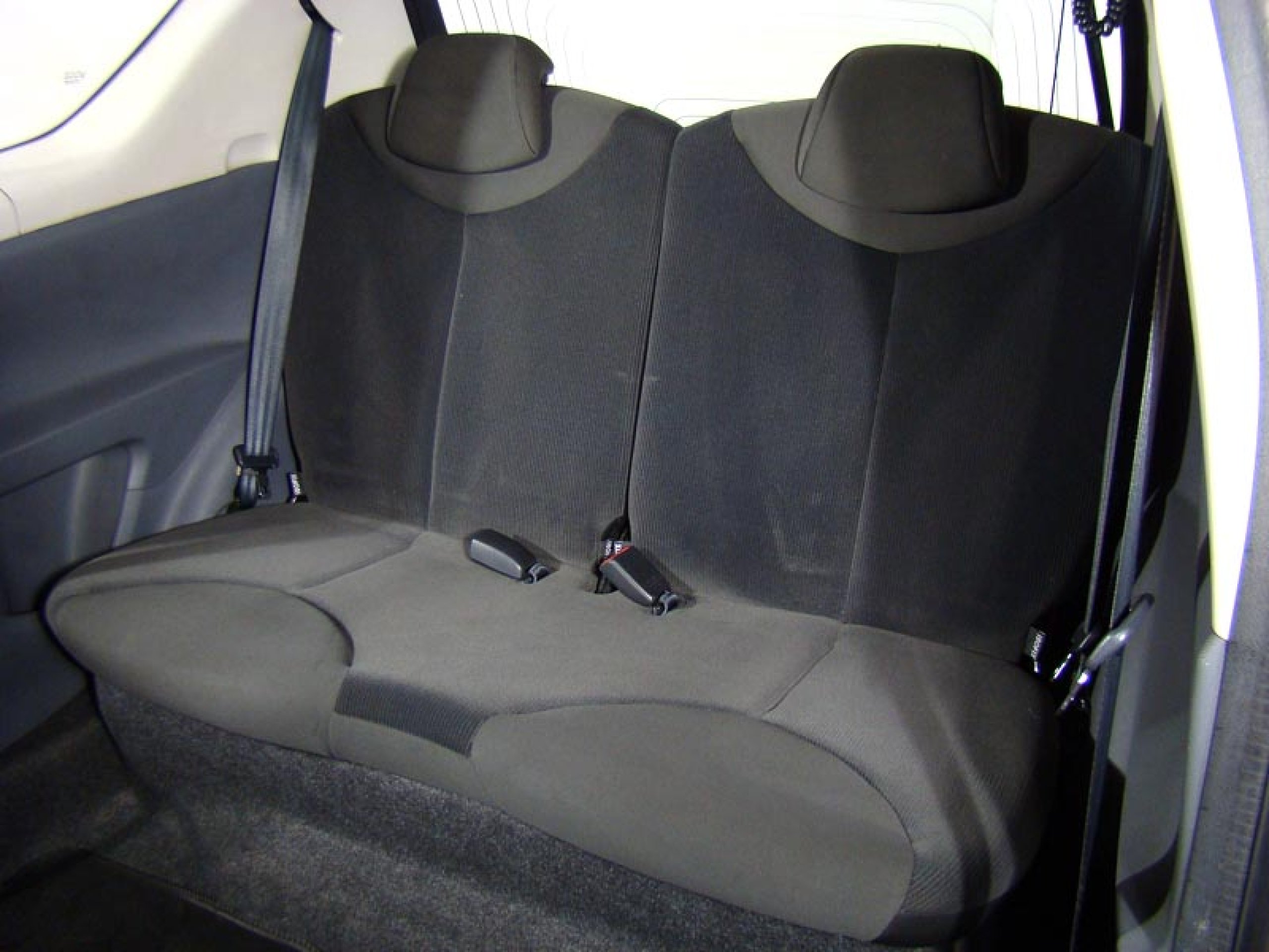 Foto Citroen C1 23