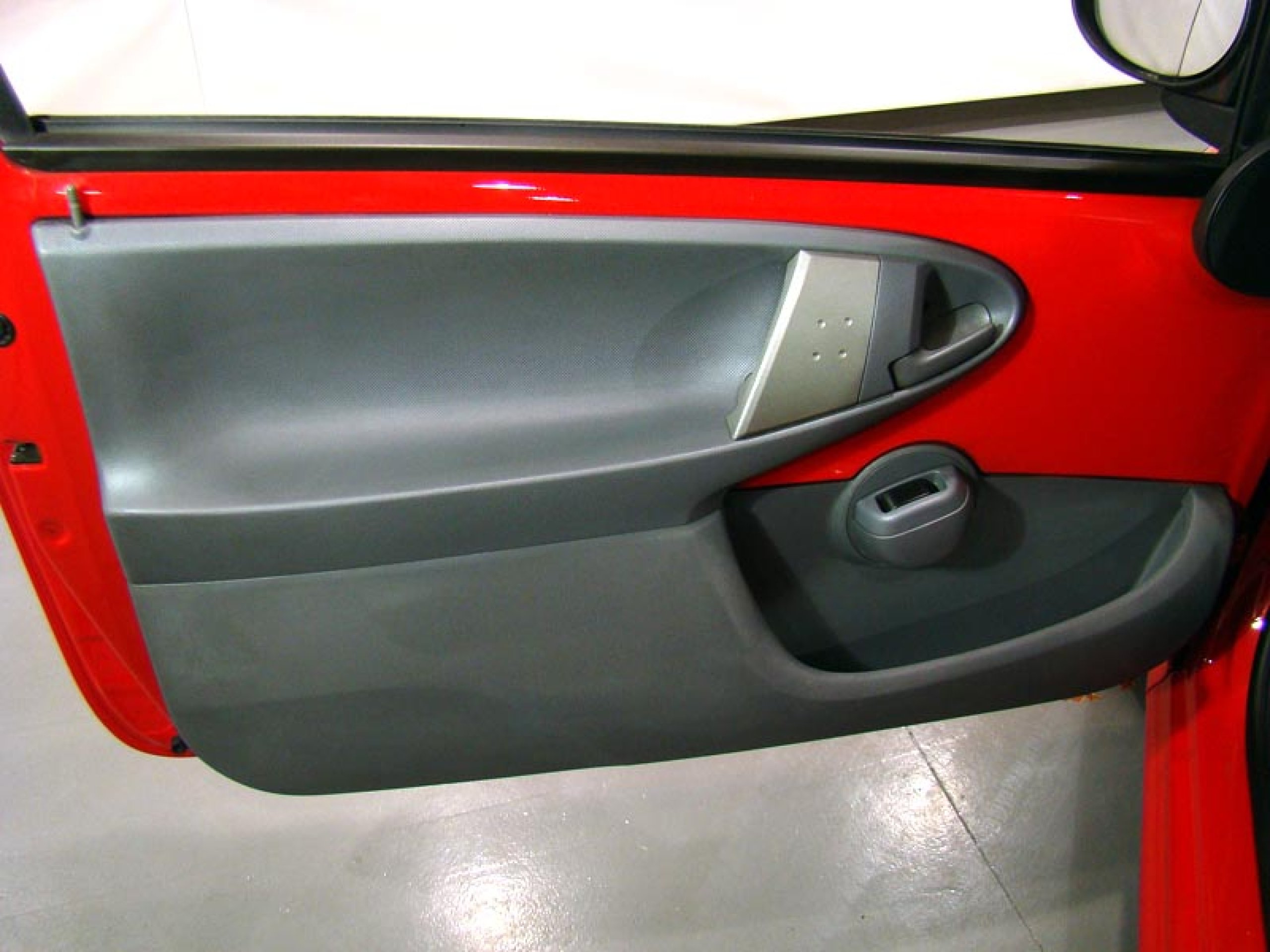 Foto Citroen C1 24