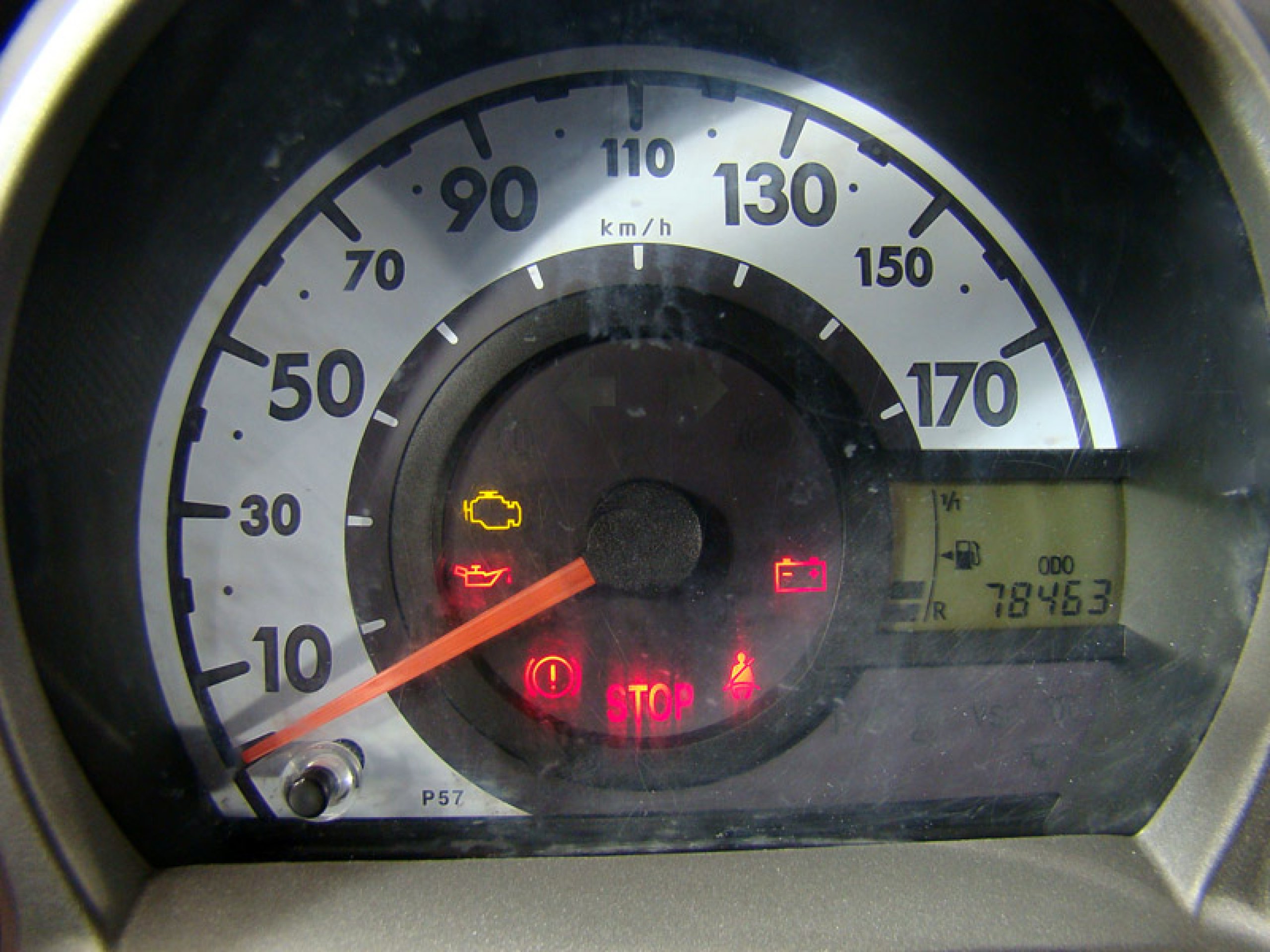 Foto Citroen C1 29
