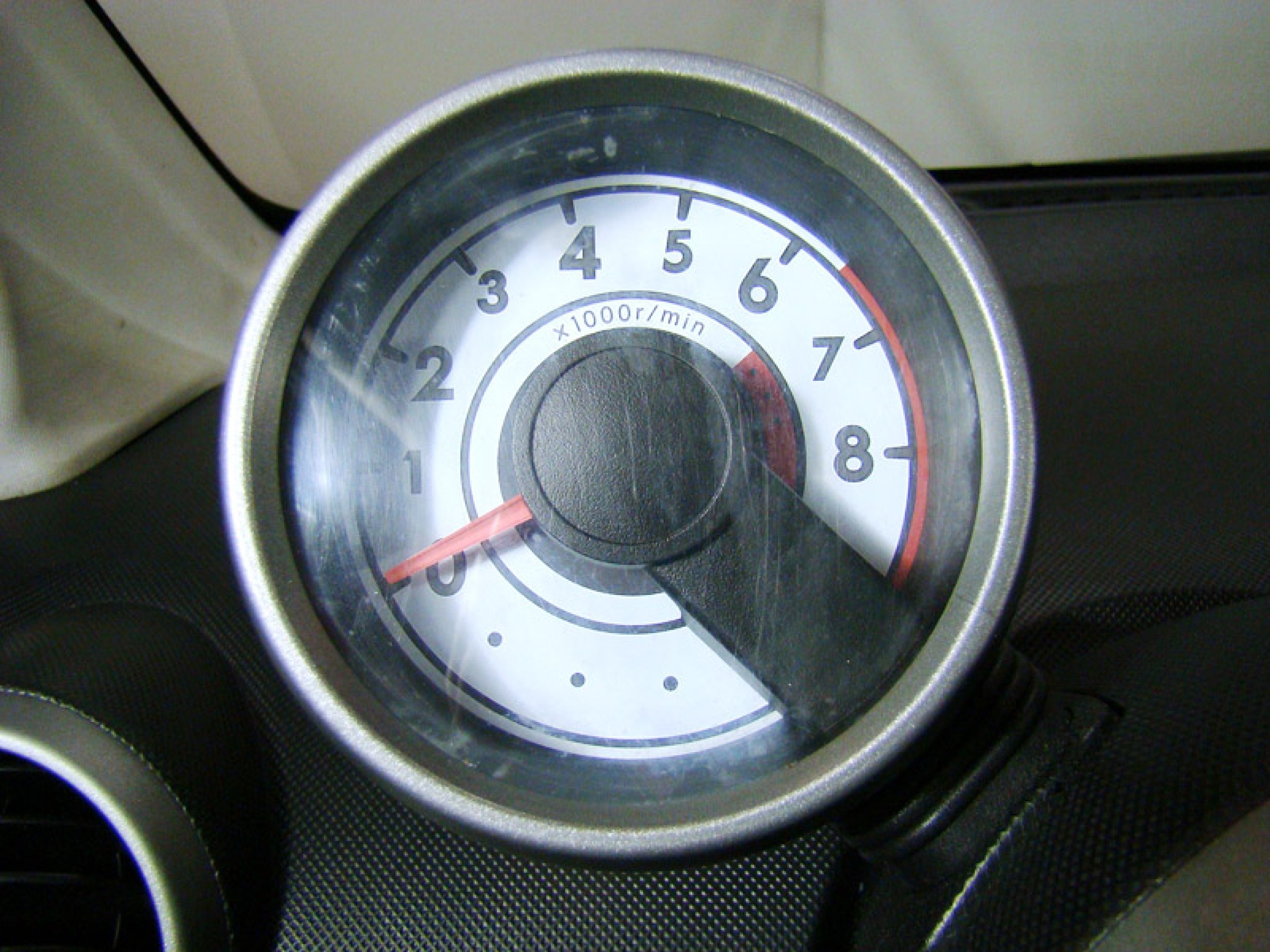Foto Citroen C1 30