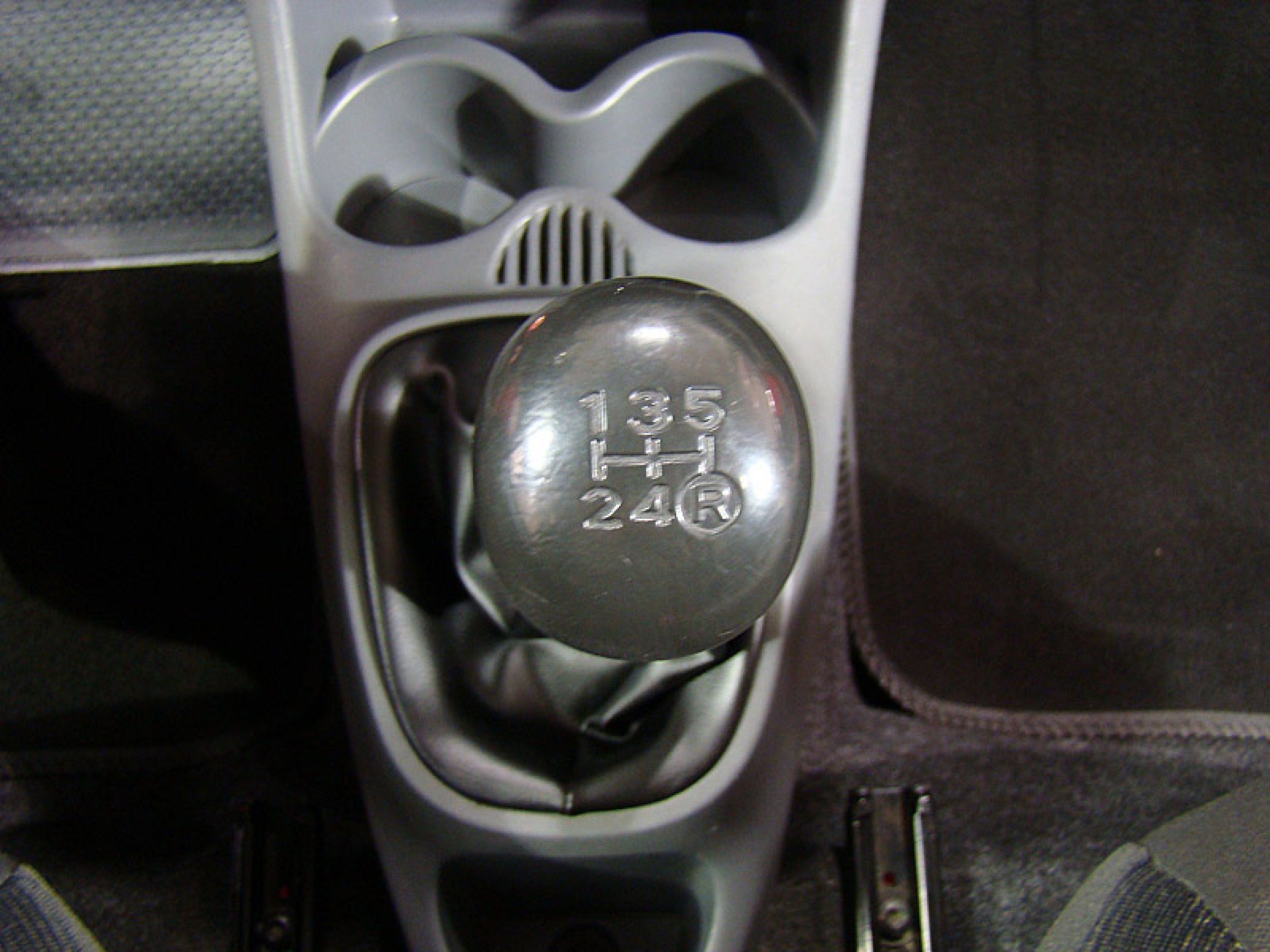 Foto Citroen C1 33